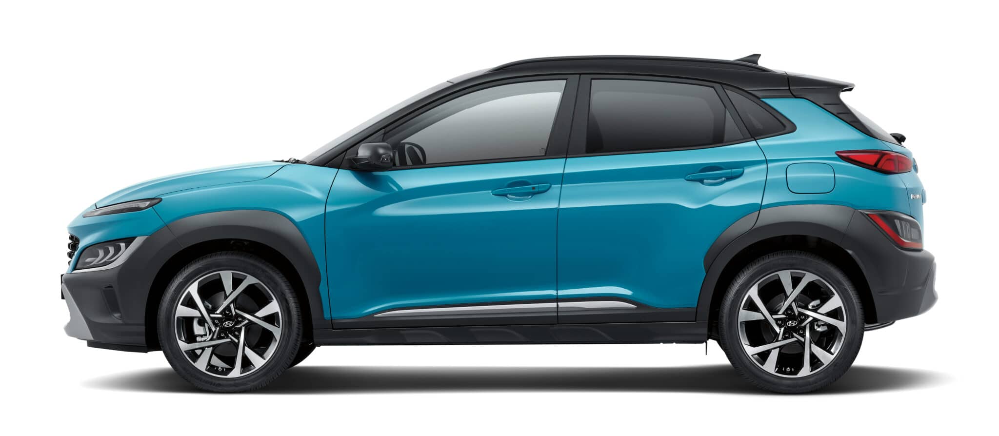 Hyundai Kona | The New Kona Series II