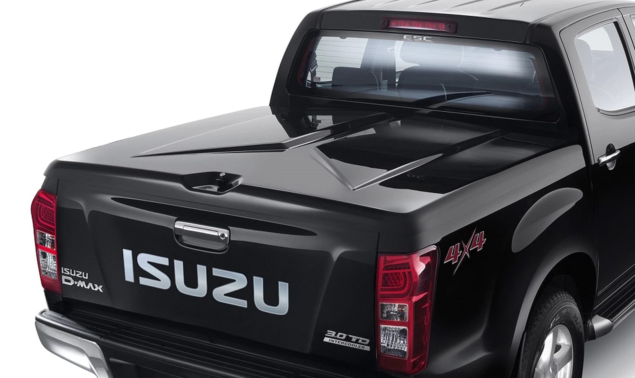 Isuzu Service & WOF
