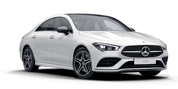 Mercedes-Benz New Cars | Newmarket