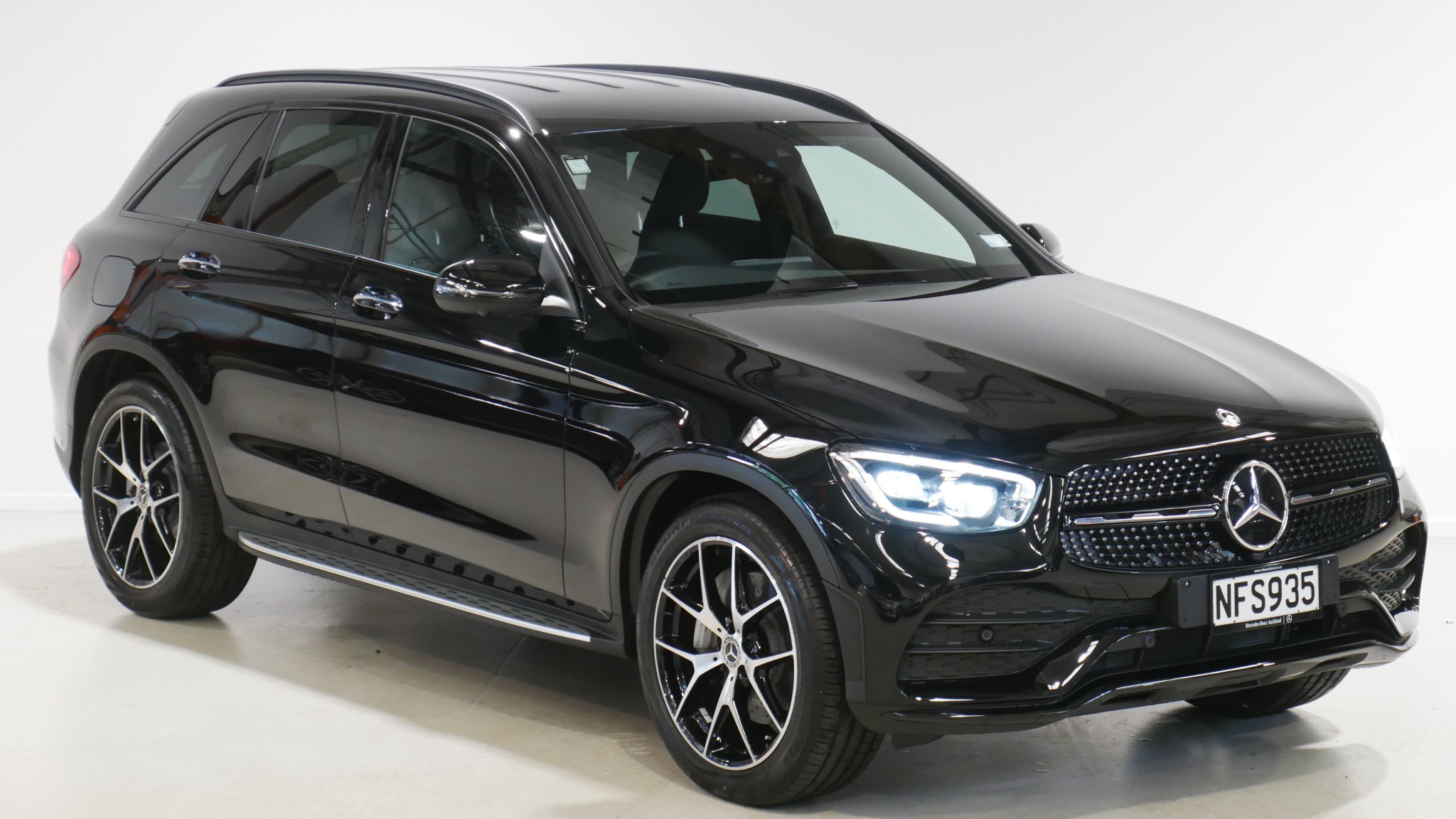 Mercedes-Benz GLC 300 2021 | GLC300 4MATIC SUV