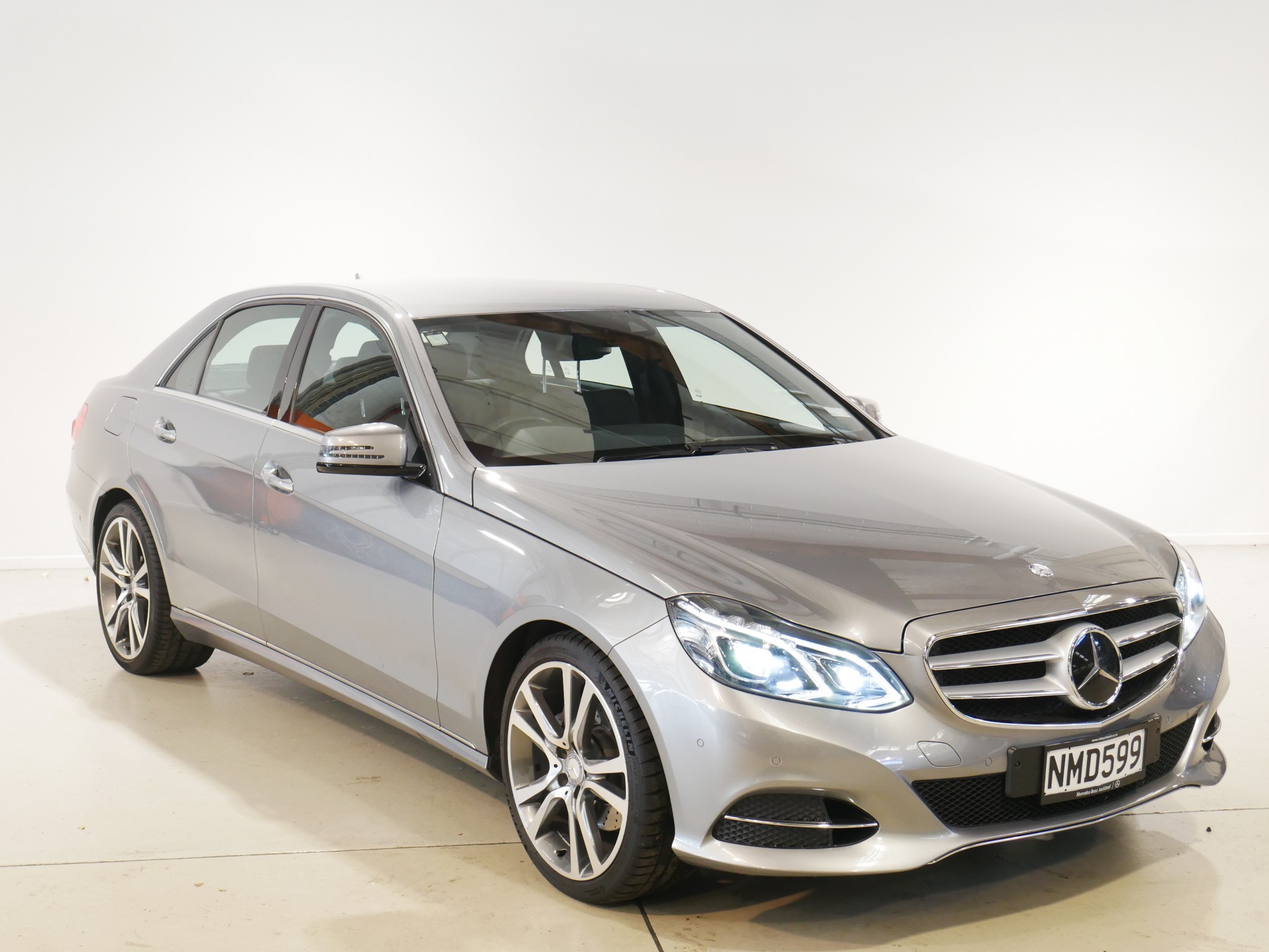 Mercedes-Benz E 250 2013 | E250