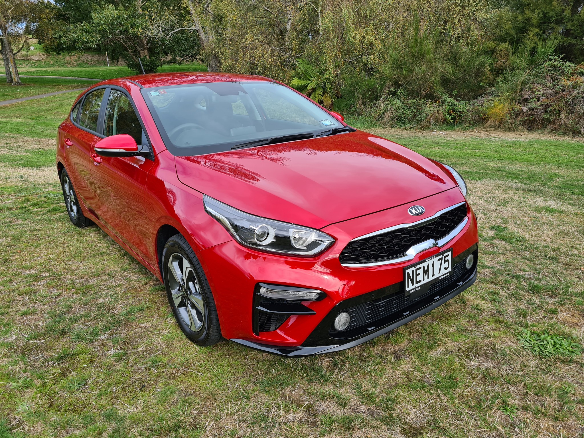 Kia Cerato 2020 | LX 2.0P/6AT