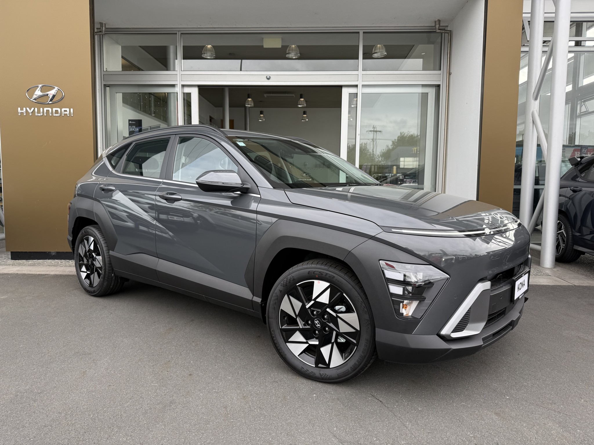 2024 Hyundai Kona | 2.0 ACTIVE | 25194 | 1