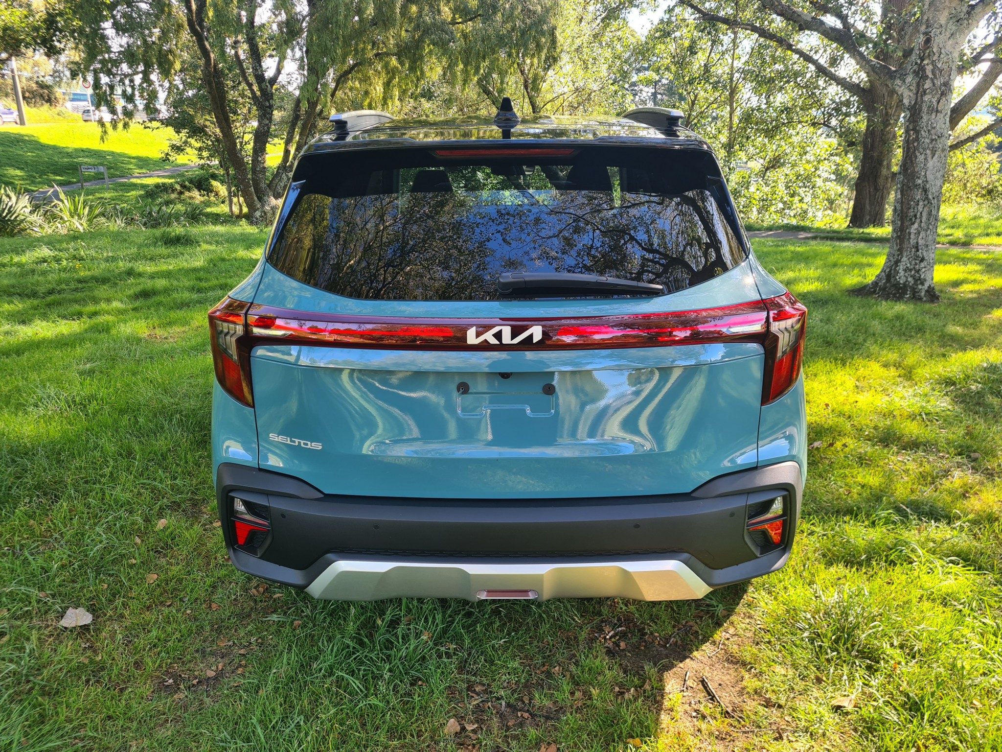 2024 Kia Seltos | LX+ 2.0P/IV | 20197 | 4