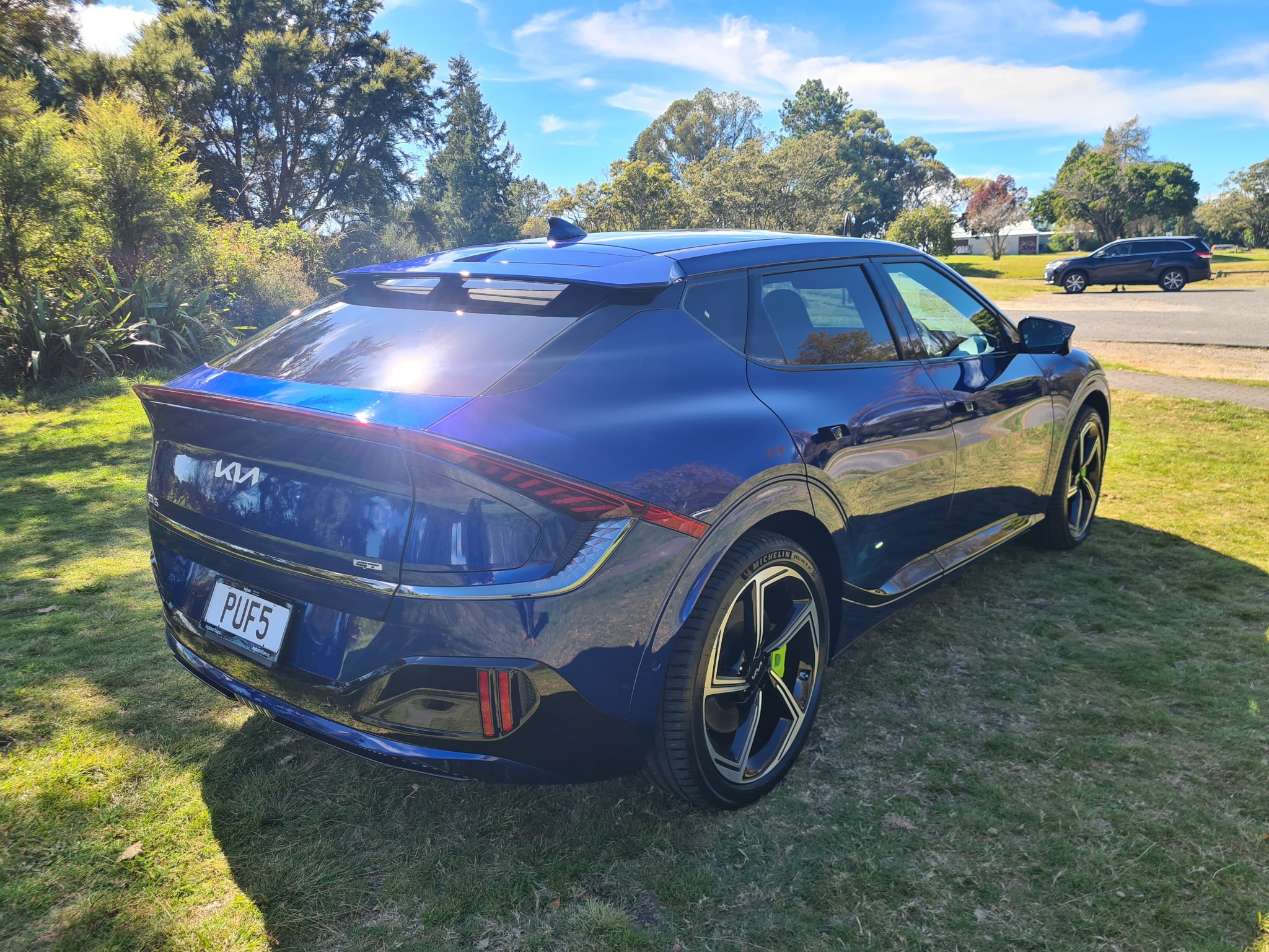 2023 Kia EV6 | GT AWD LR 77KWH/EV | 20385 | 3