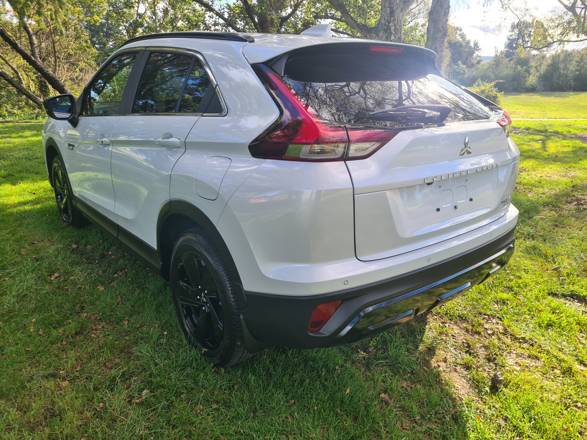 2024 Mitsubishi Eclipse Cross | SPORT PHEV/4WD/AT | 20482 | 6