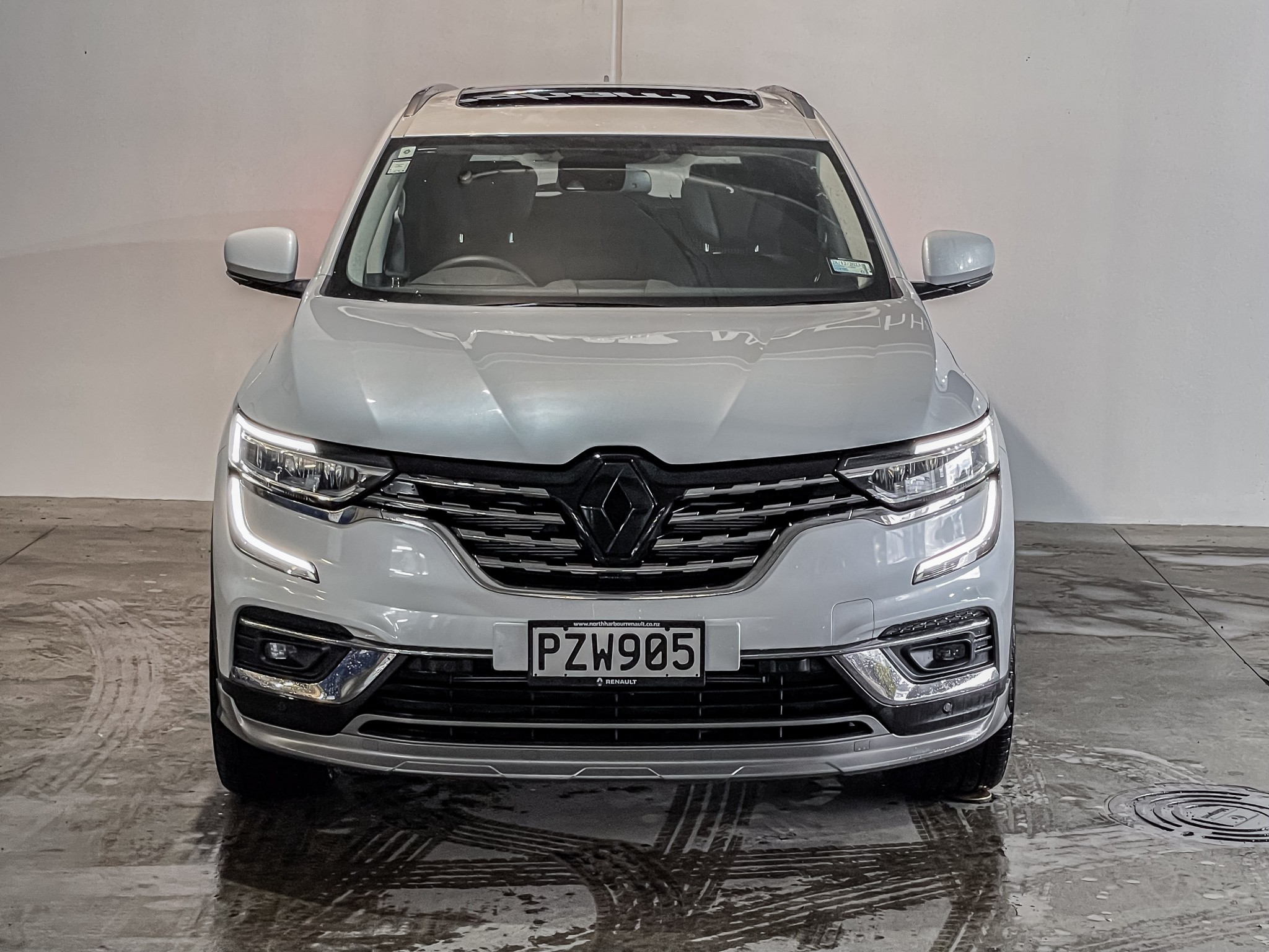 2023 Renault Koleos | INTENS SPORT 2.5P/4WD/CVT | 21062 | 3