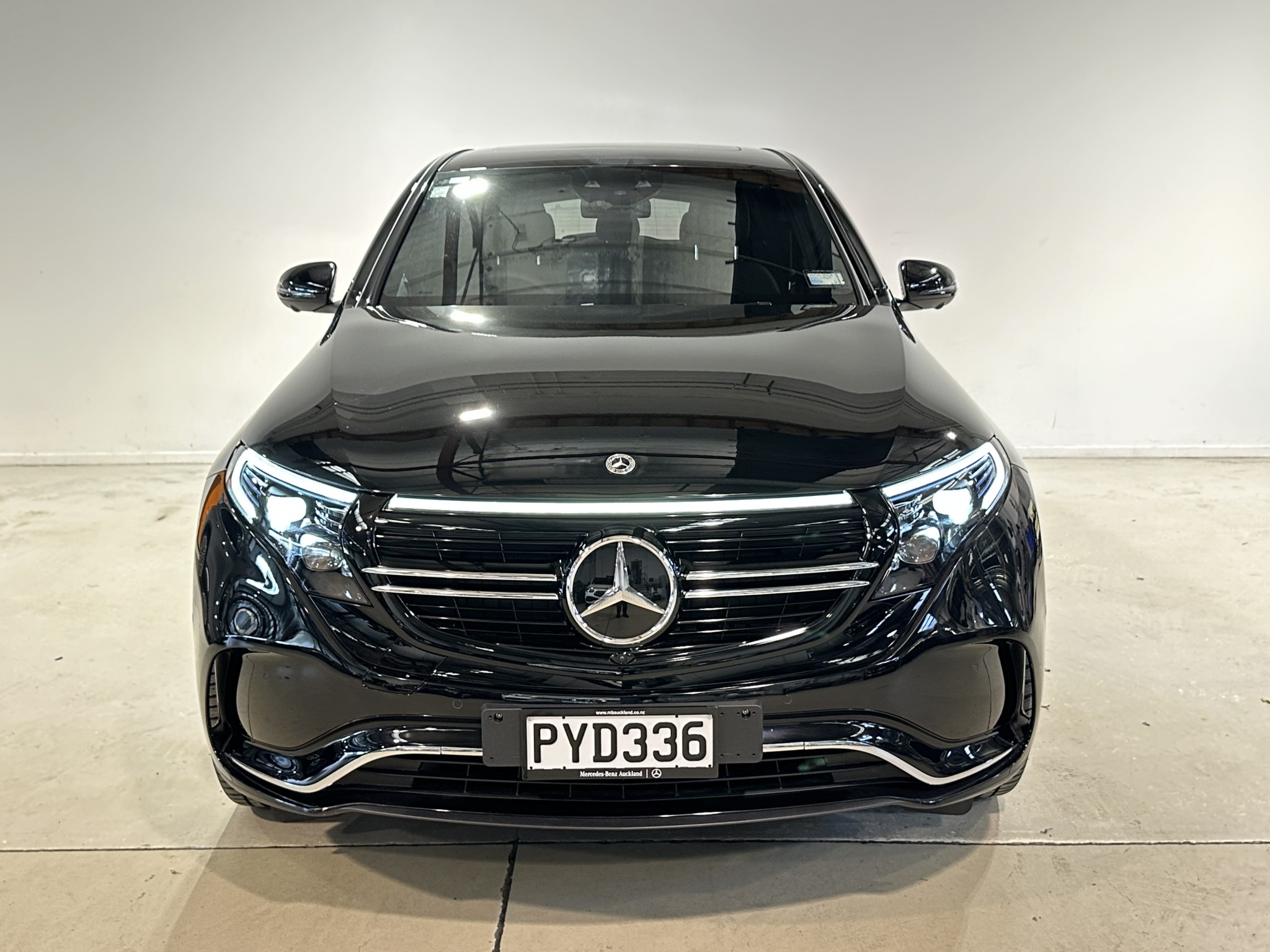 2023 Mercedes-Benz EQC | EQC 400 4MATIC SPORT 300 | 21093 | 5