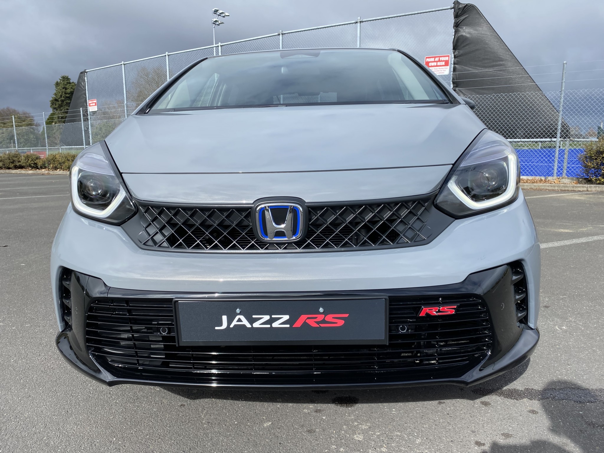 2024 Honda Jazz | E:HEV RS 1.5PH E:HEV | 21390 | 3