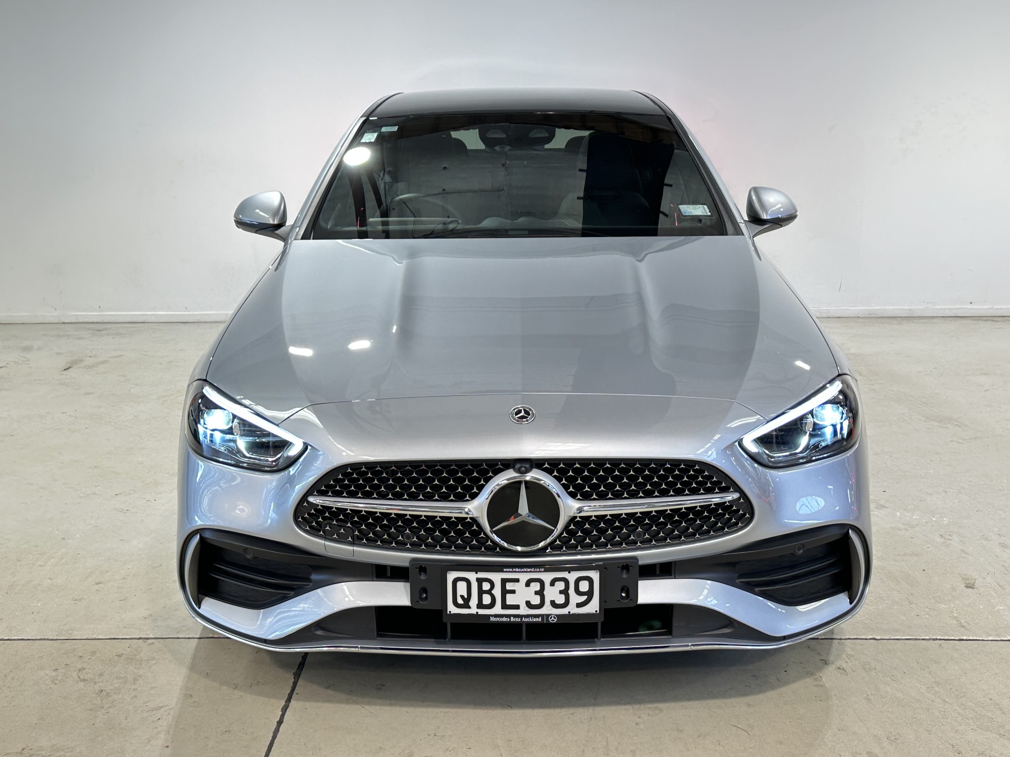 2023 Mercedes-Benz C 350 e | C 350 E PHEV/9AT | 21494 | 5