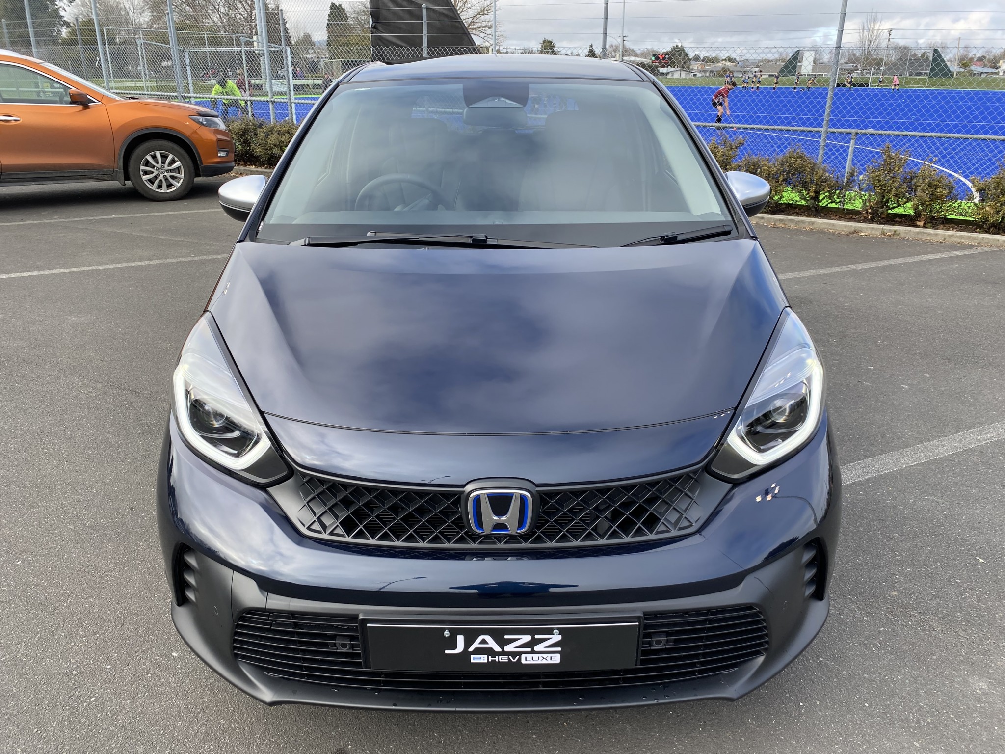 2024 Honda Jazz | E:HEV LUXE SPORT 1.5 | 21682 | 7