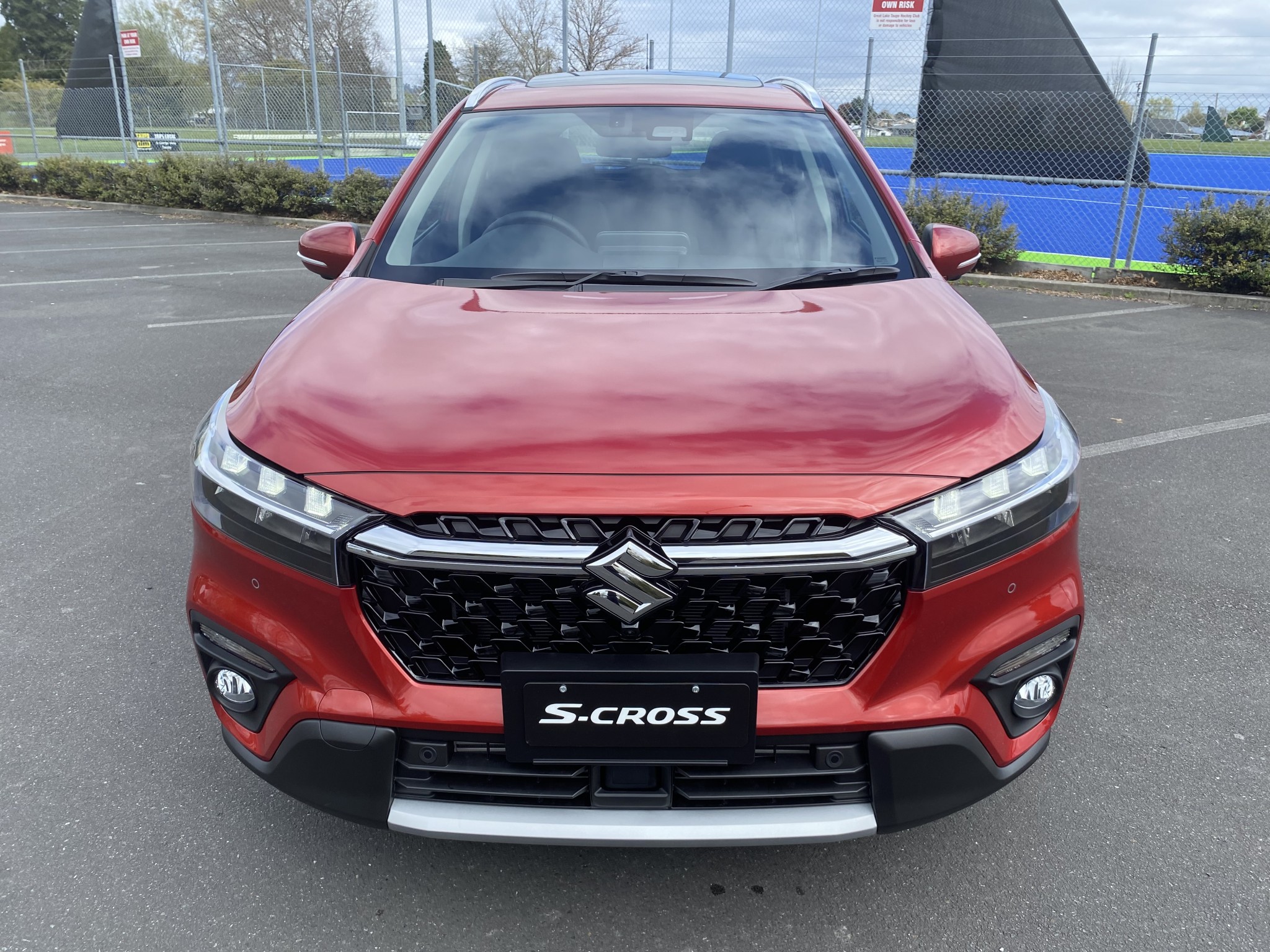 2024 Suzuki S-Cross | JLX HYBRID 2WD 1.4PM | 21929 | 5