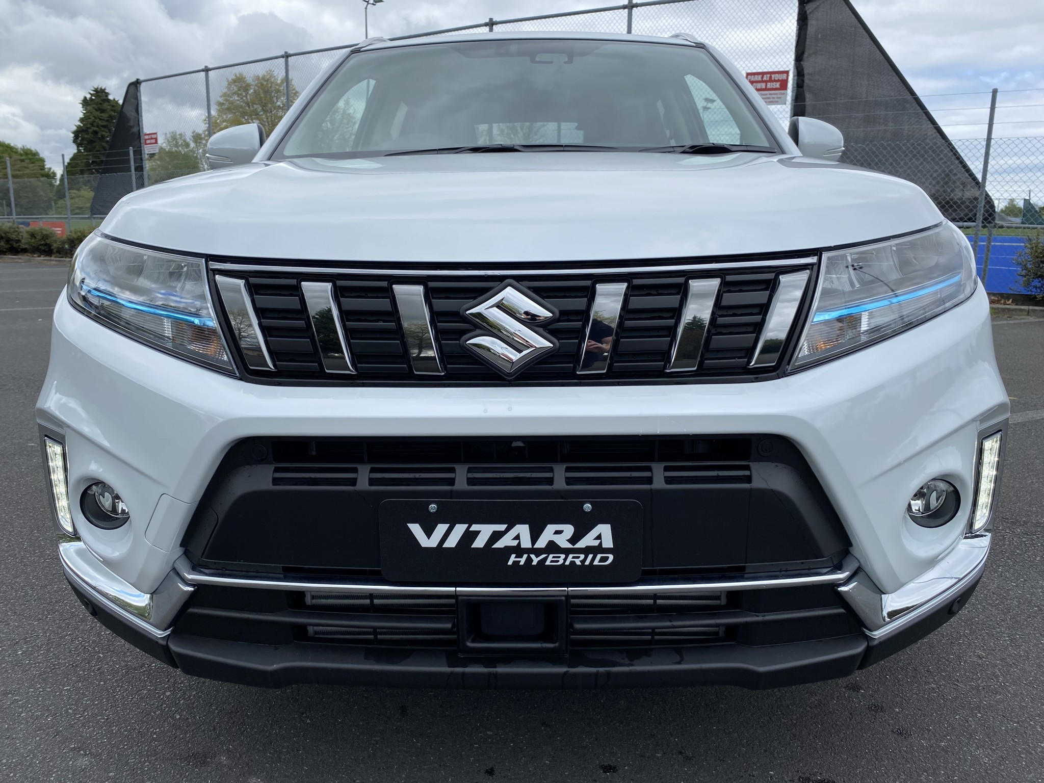 2024 Suzuki Vitara | JLX HYBRID 2WD 1.4PT | 21987 | 5