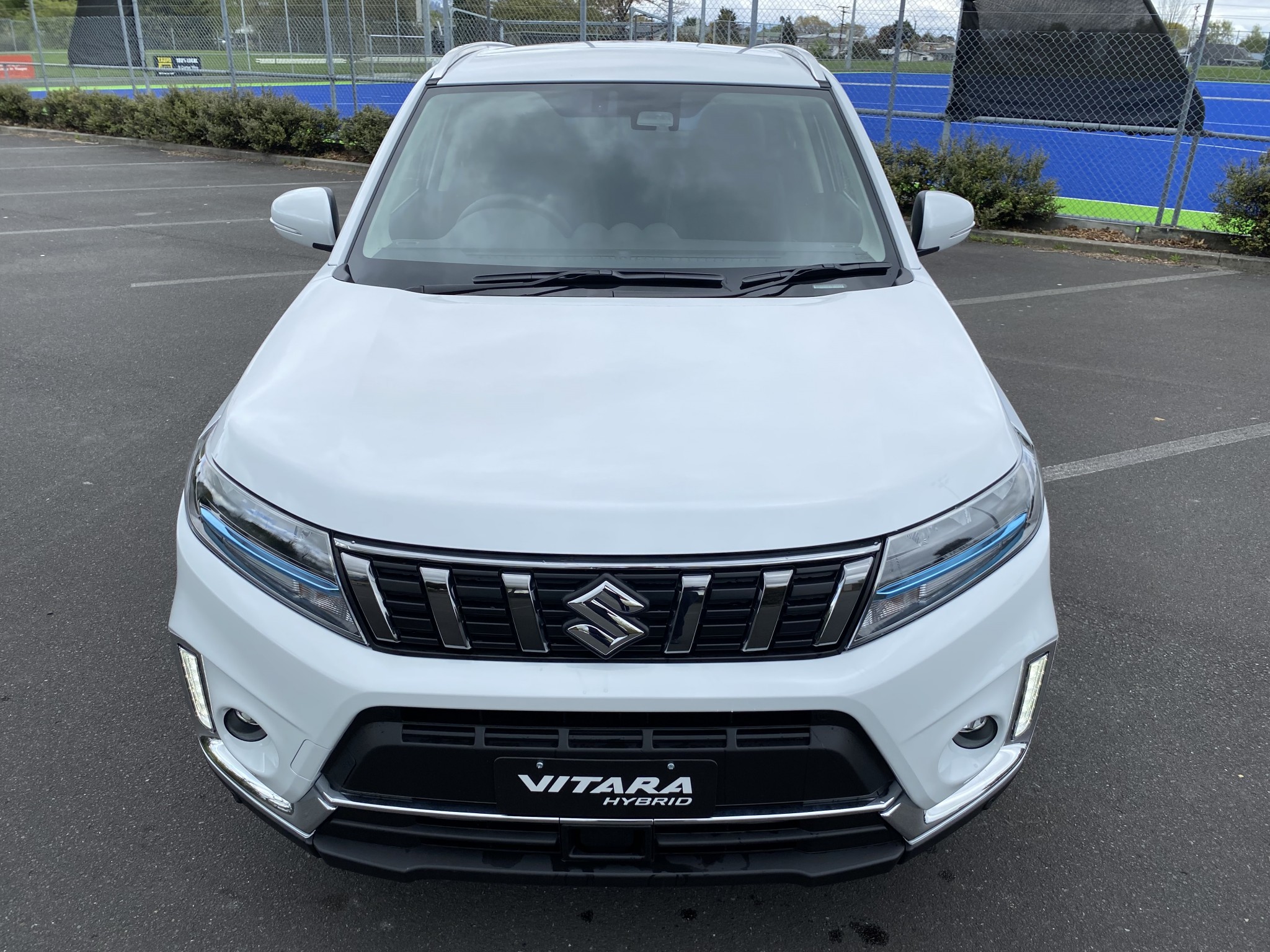 2024 Suzuki Vitara | JLX HYBRID 2WD 1.4PT | 21987 | 6