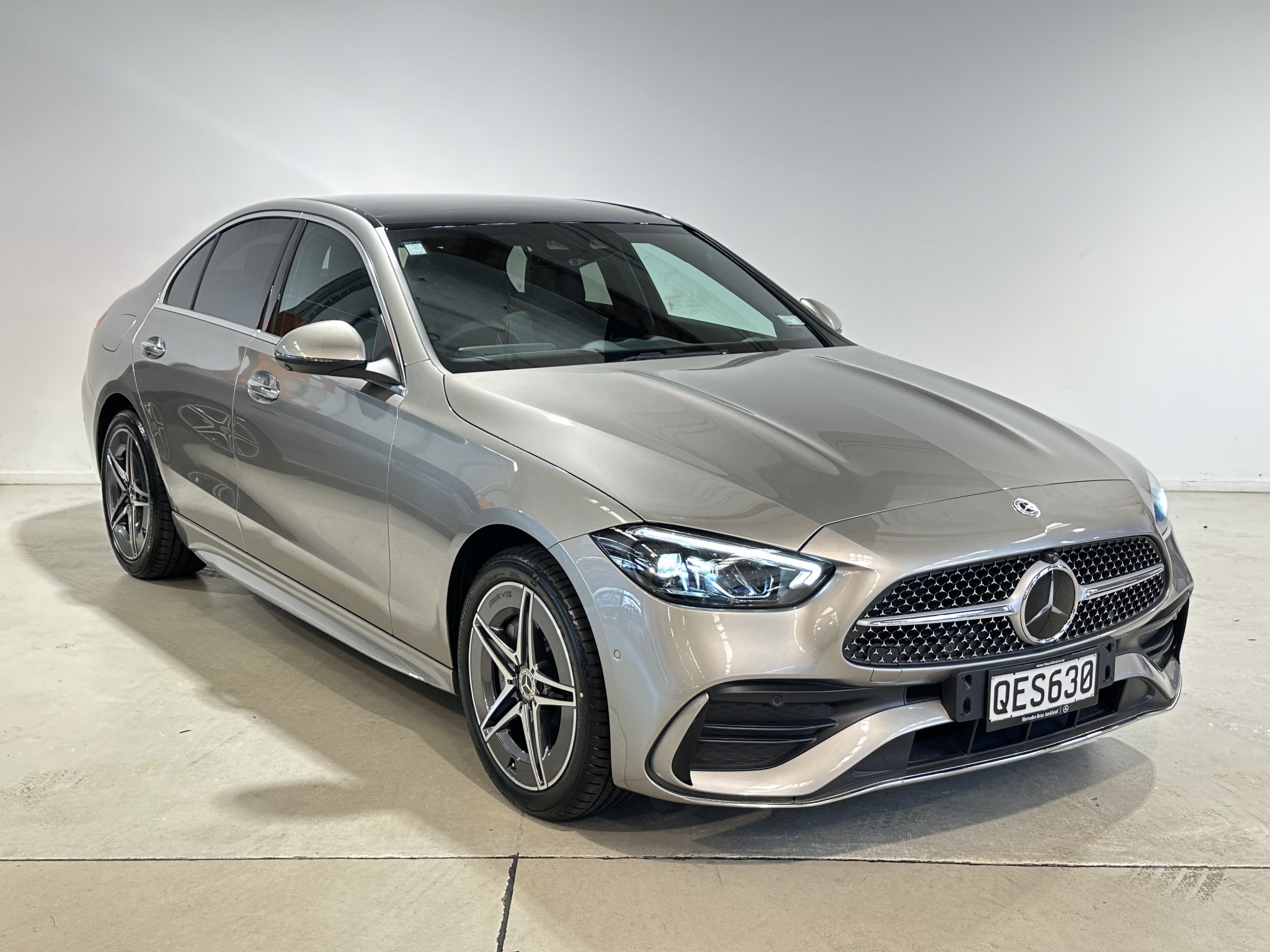 2023 Mercedes-Benz C 350 e | C 350 E PHEV/9AT | 21993 | 1