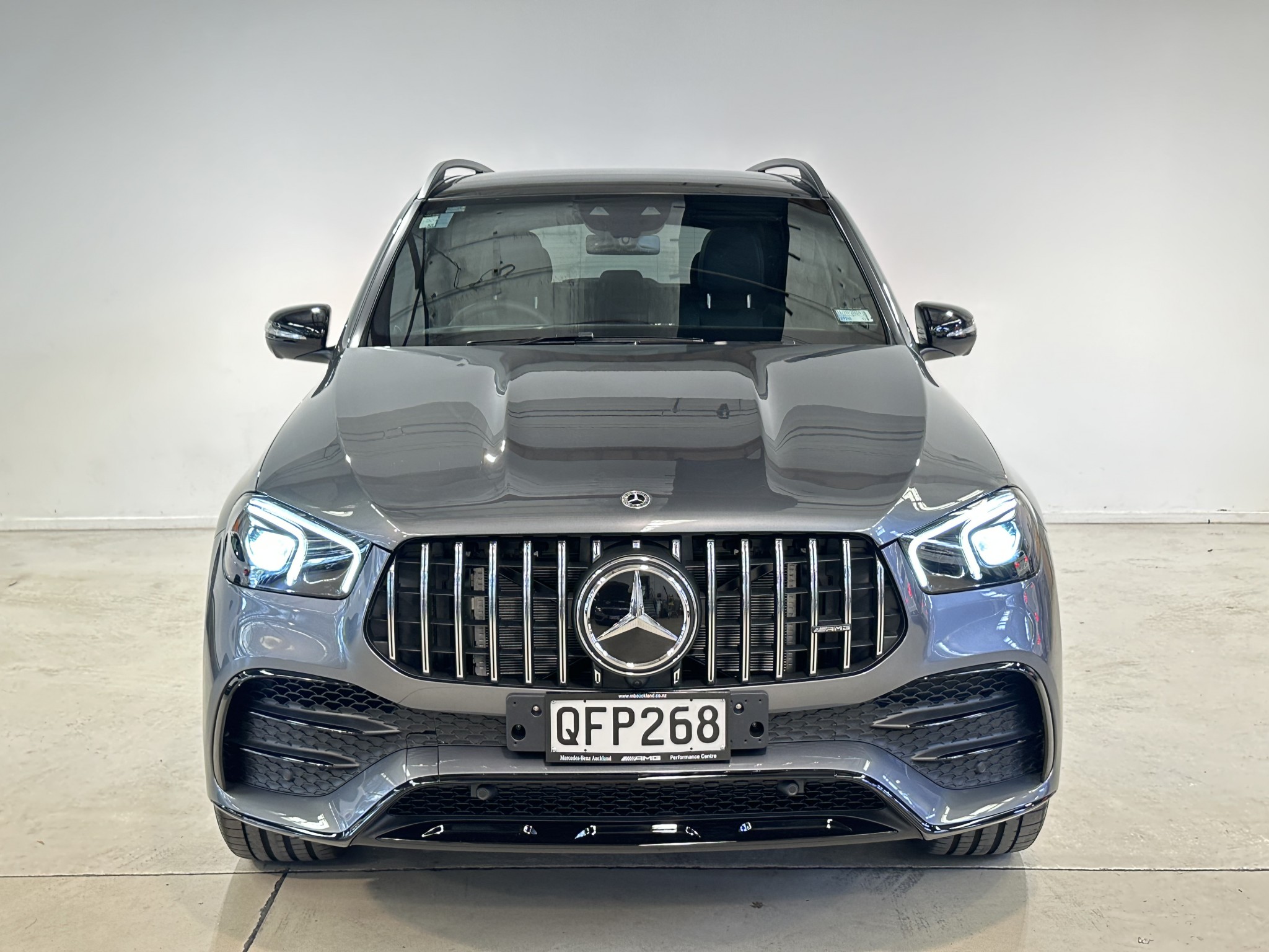 2023 Mercedes-Benz GLE 53 | GLE53 3.0PHT/4WD/9AT | 22113 | 5