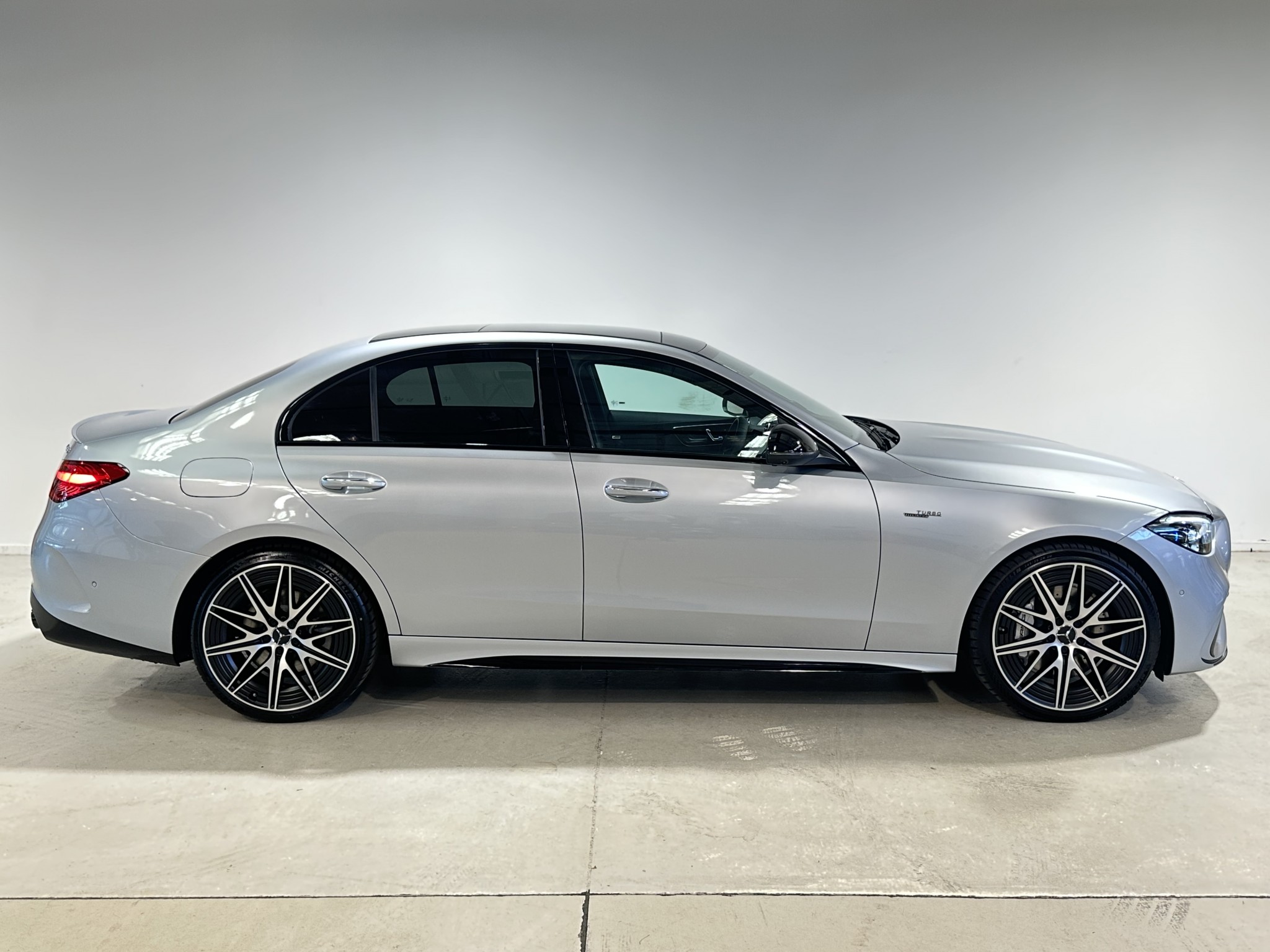 2023 Mercedes-Benz C 43 | C 43 4MATIC 2.0PMH | 22152 | 2