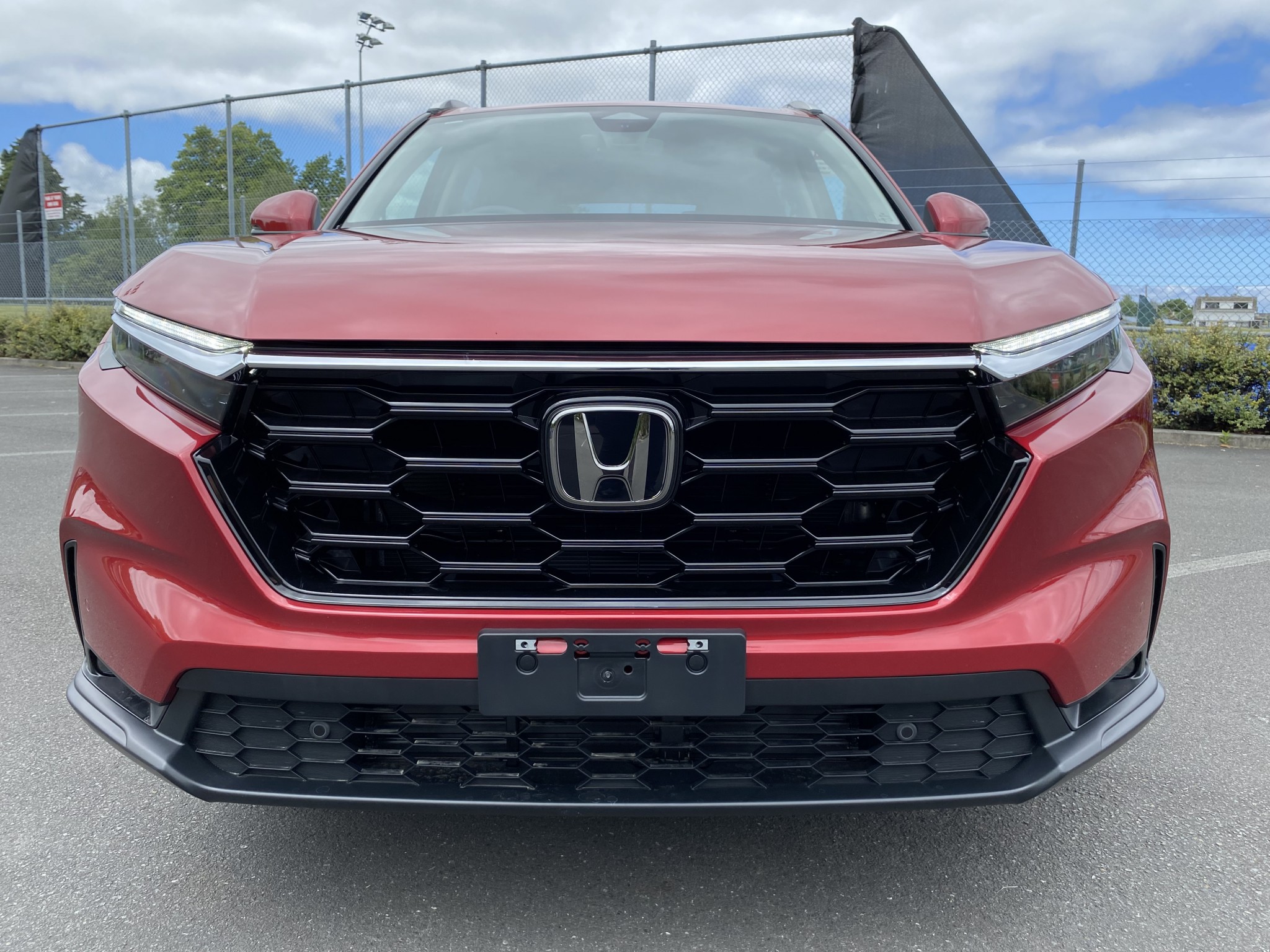 2024 Honda CR-V | SPORT 7 1.5PT | 22175 | 4