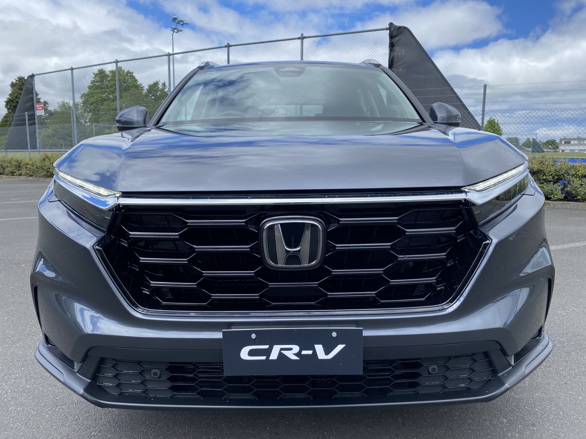 2024 Honda CR-V | SPORT 7 1.5PT | 22176 | 3