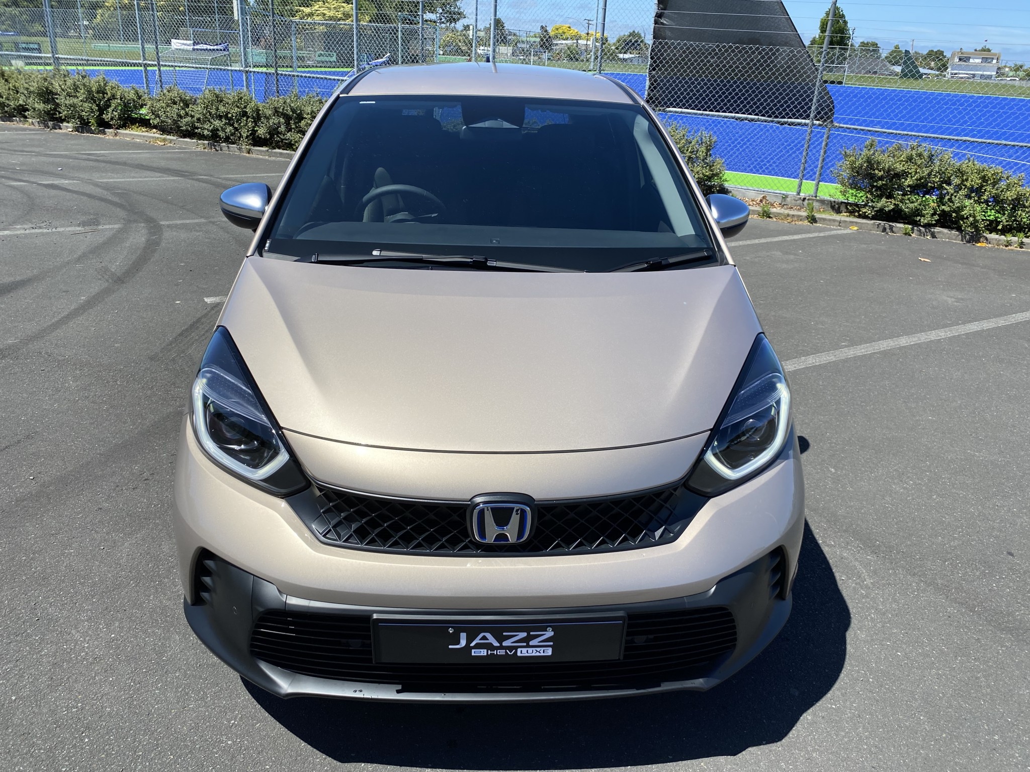 2024 Honda Jazz | E:HEV LUXE SPORT 1.5 | 22358 | 7