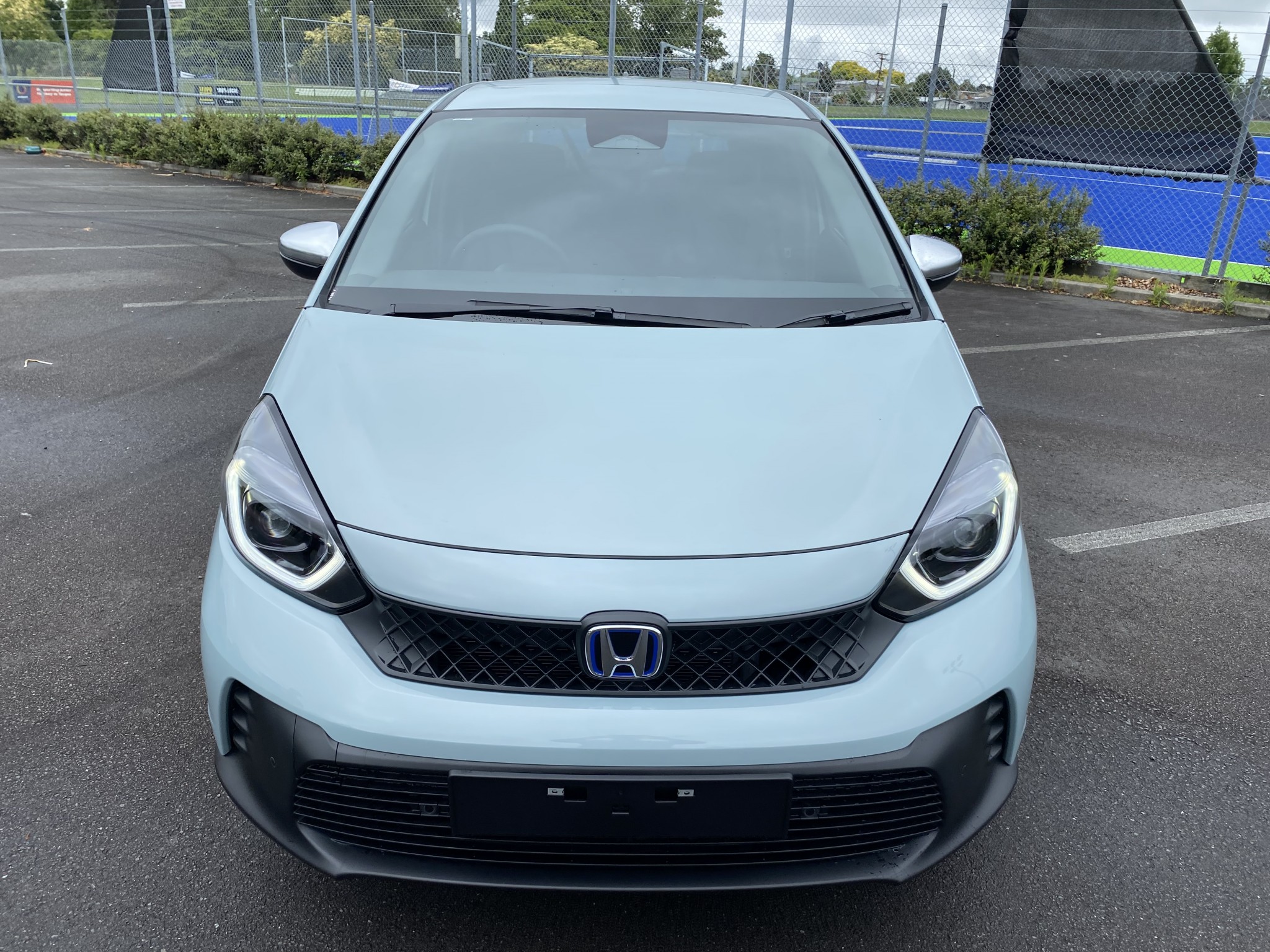 2024 Honda Jazz | E:HEV LUXE SPORT 1.5 | 22374 | 4