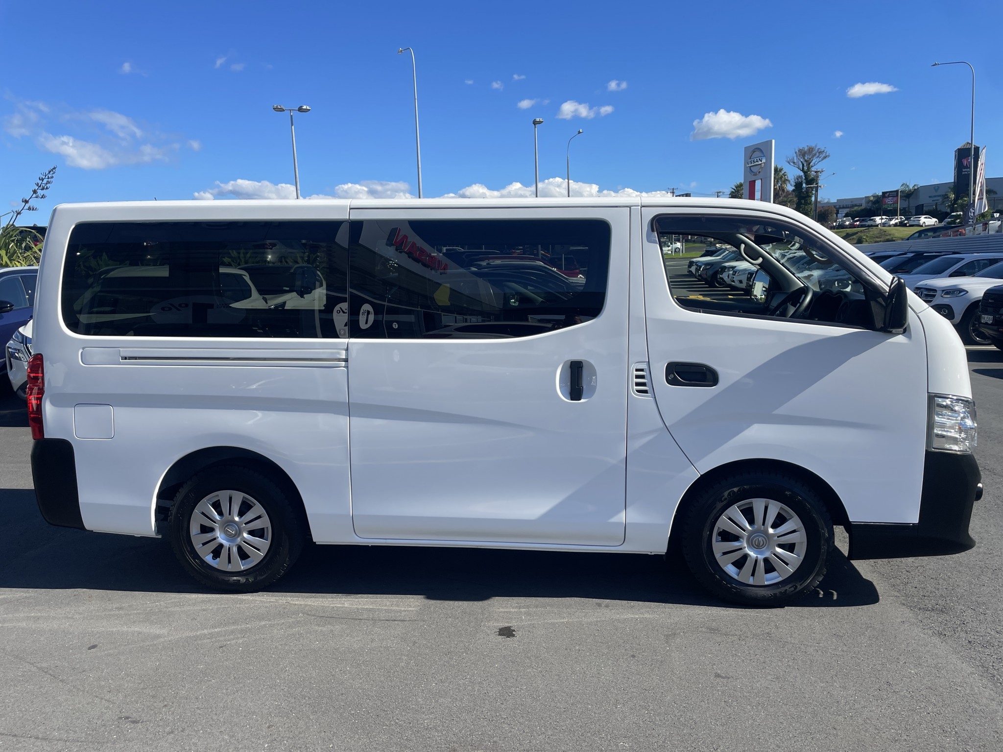 2020 Nissan CARAVAN | NV350 | 23506 | 5