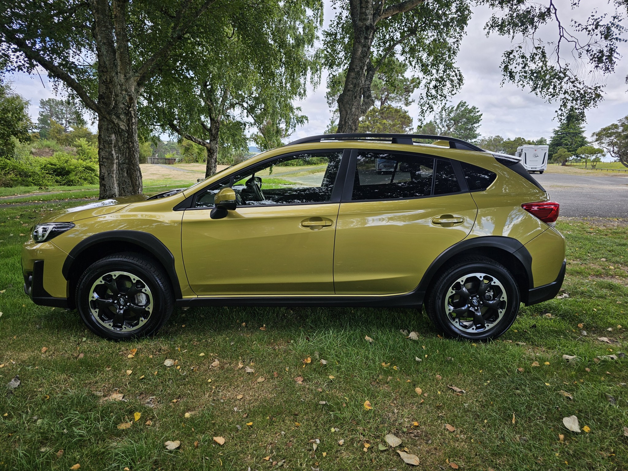 2022 Subaru XV | SPORT 2.0P/4WD/7CVT | 22710 | 6