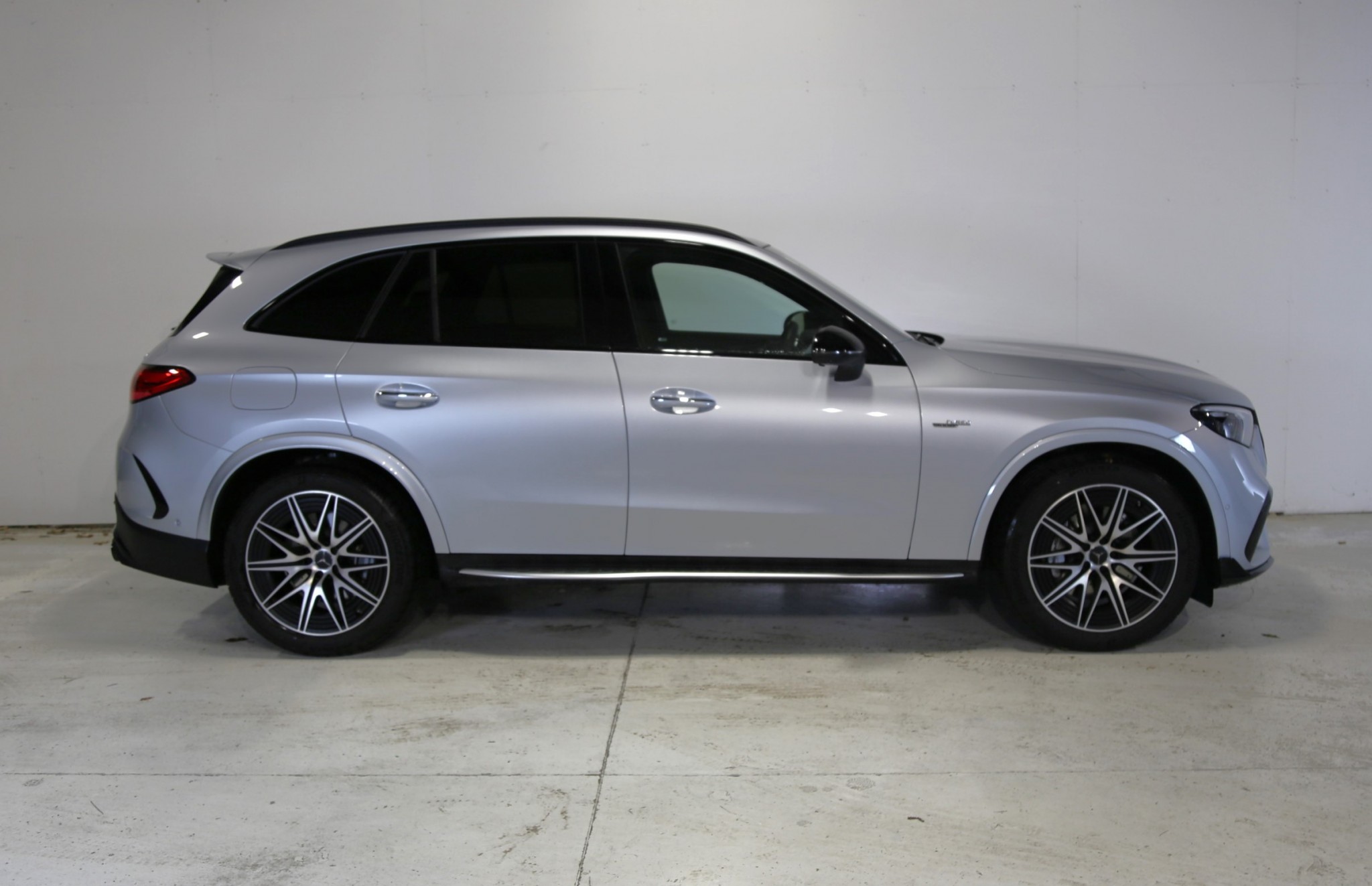 2024 Mercedes-Benz GLC 43 | AMG 300Kw 2.0PMHT 4WD Demo | 24260 | 3