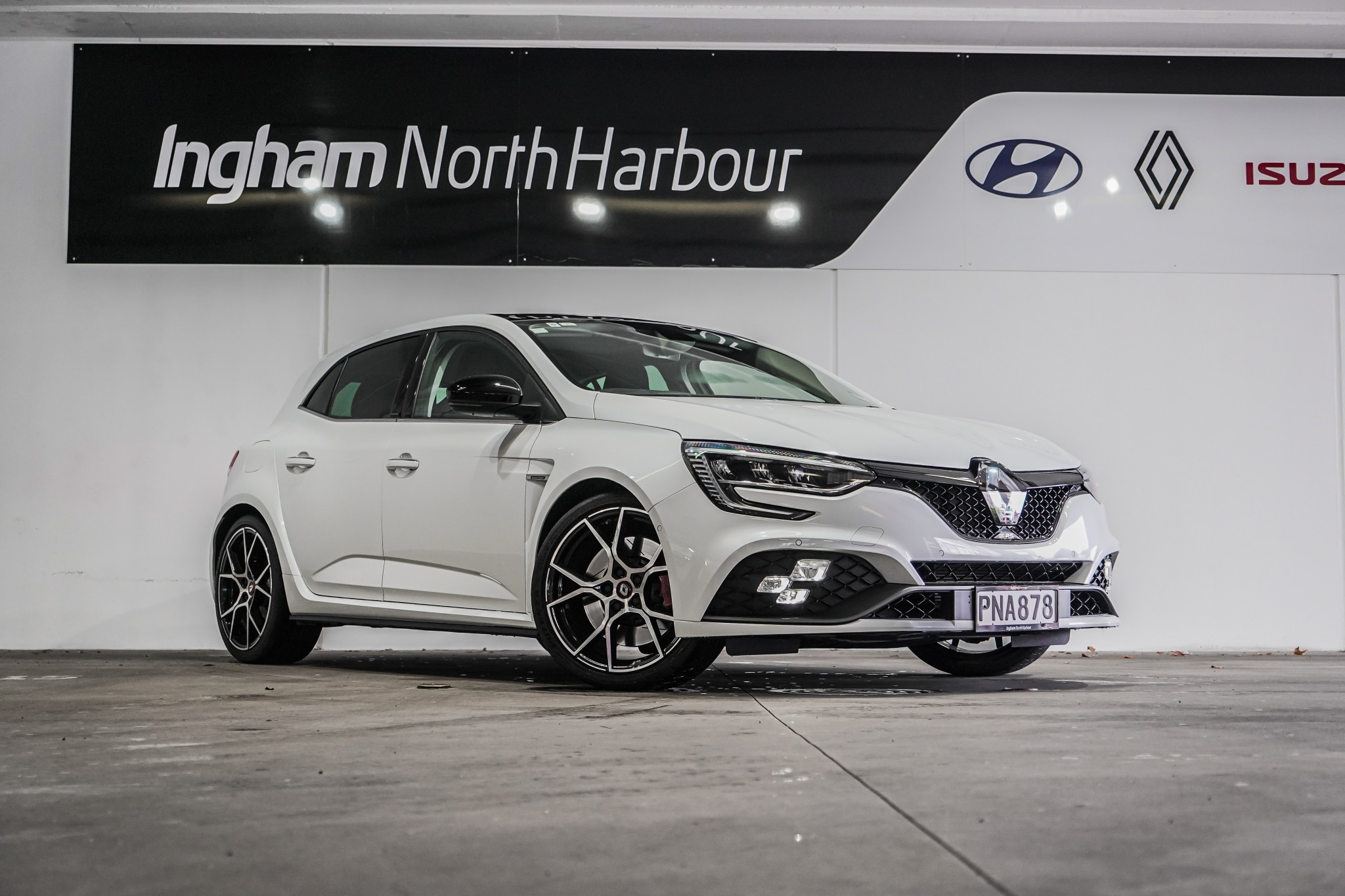 2022 Renault Megane | RS300 TROPHY EDC | 22863 | 1