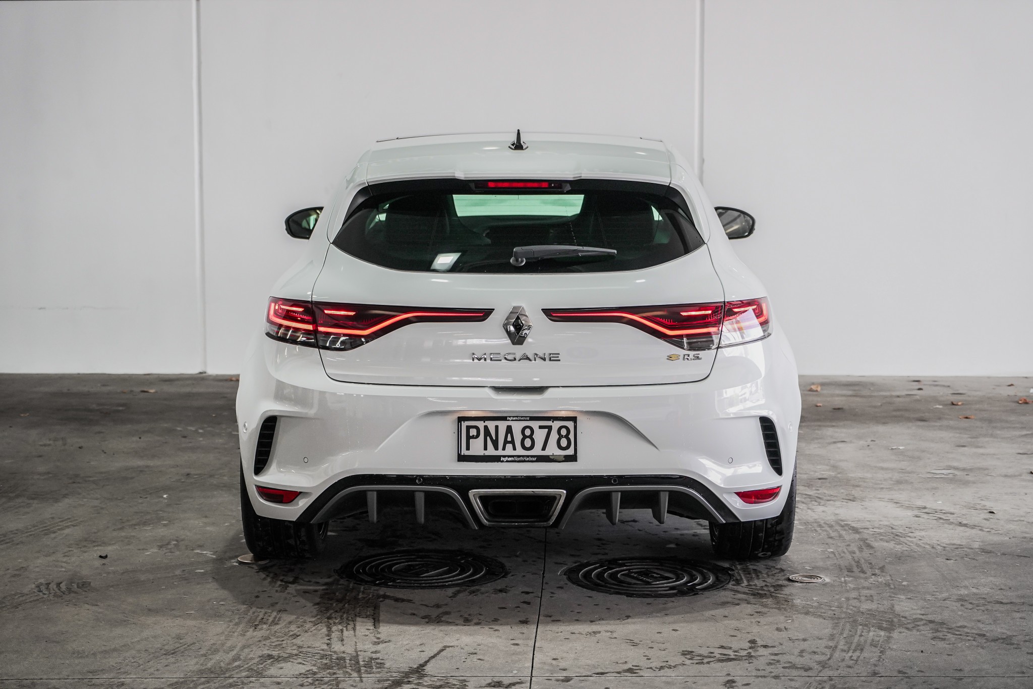 2022 Renault Megane | RS300 TROPHY EDC | 22863 | 3