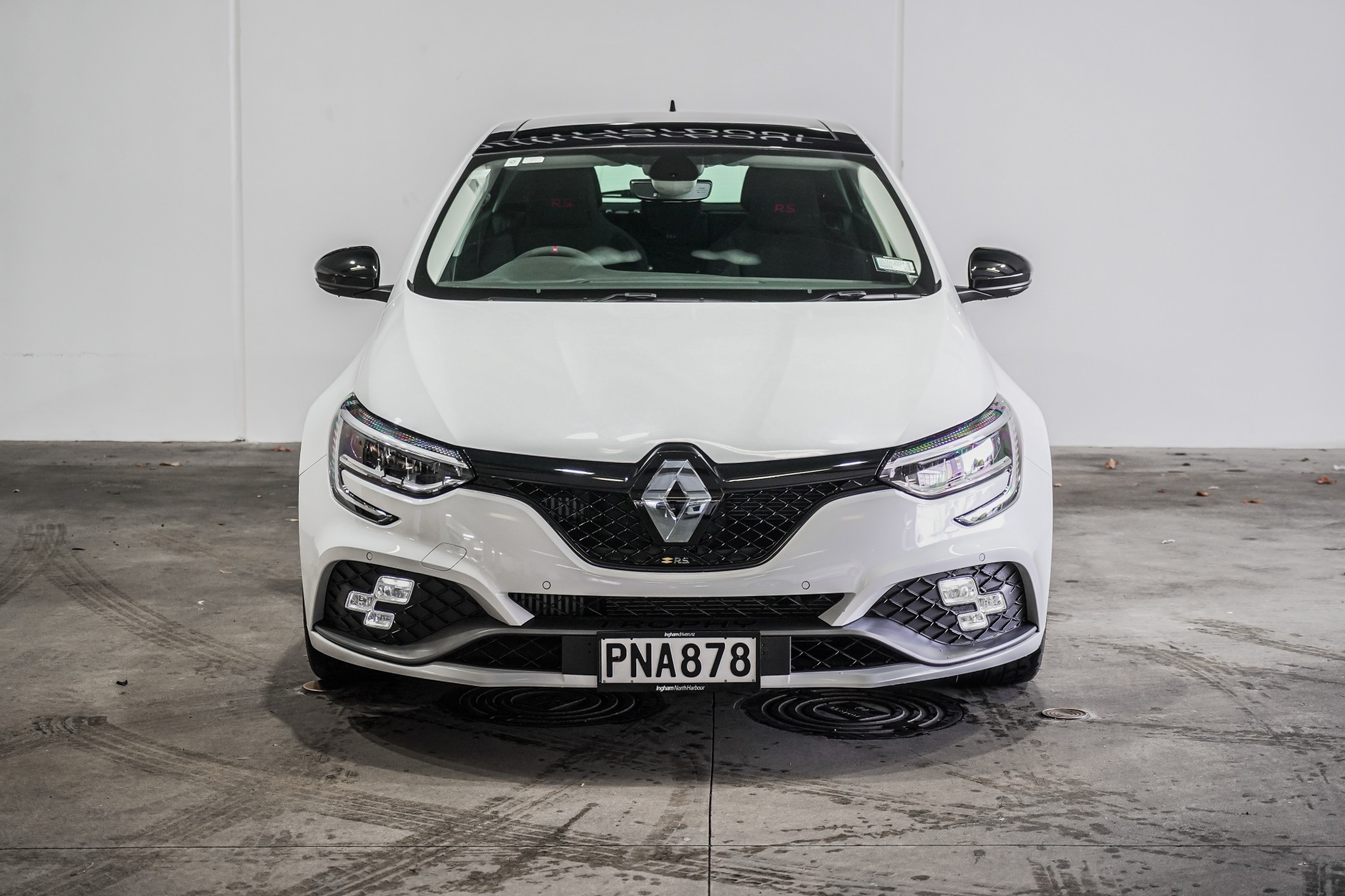 2022 Renault Megane | RS300 TROPHY EDC | 22863 | 4