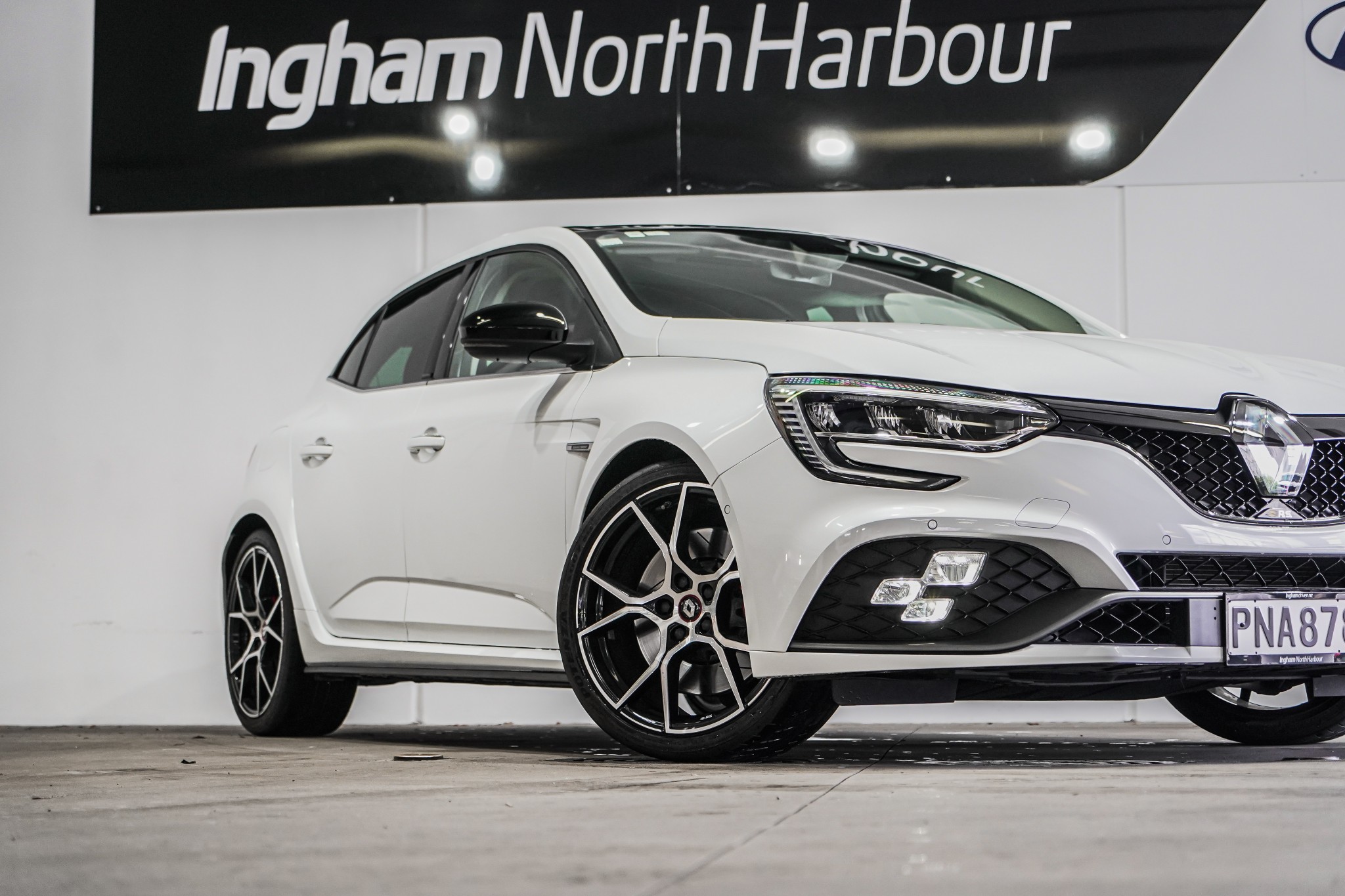 2022 Renault Megane | RS300 TROPHY EDC | 22863 | 6