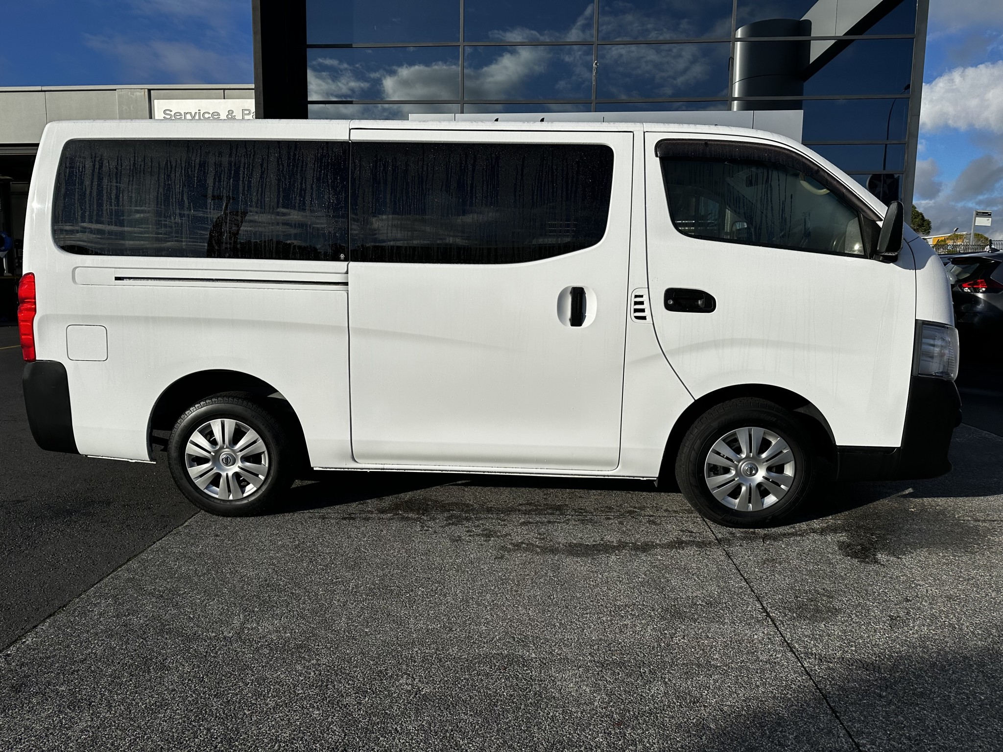 2021 Nissan CARAVAN | NV350 | 23524 | 2