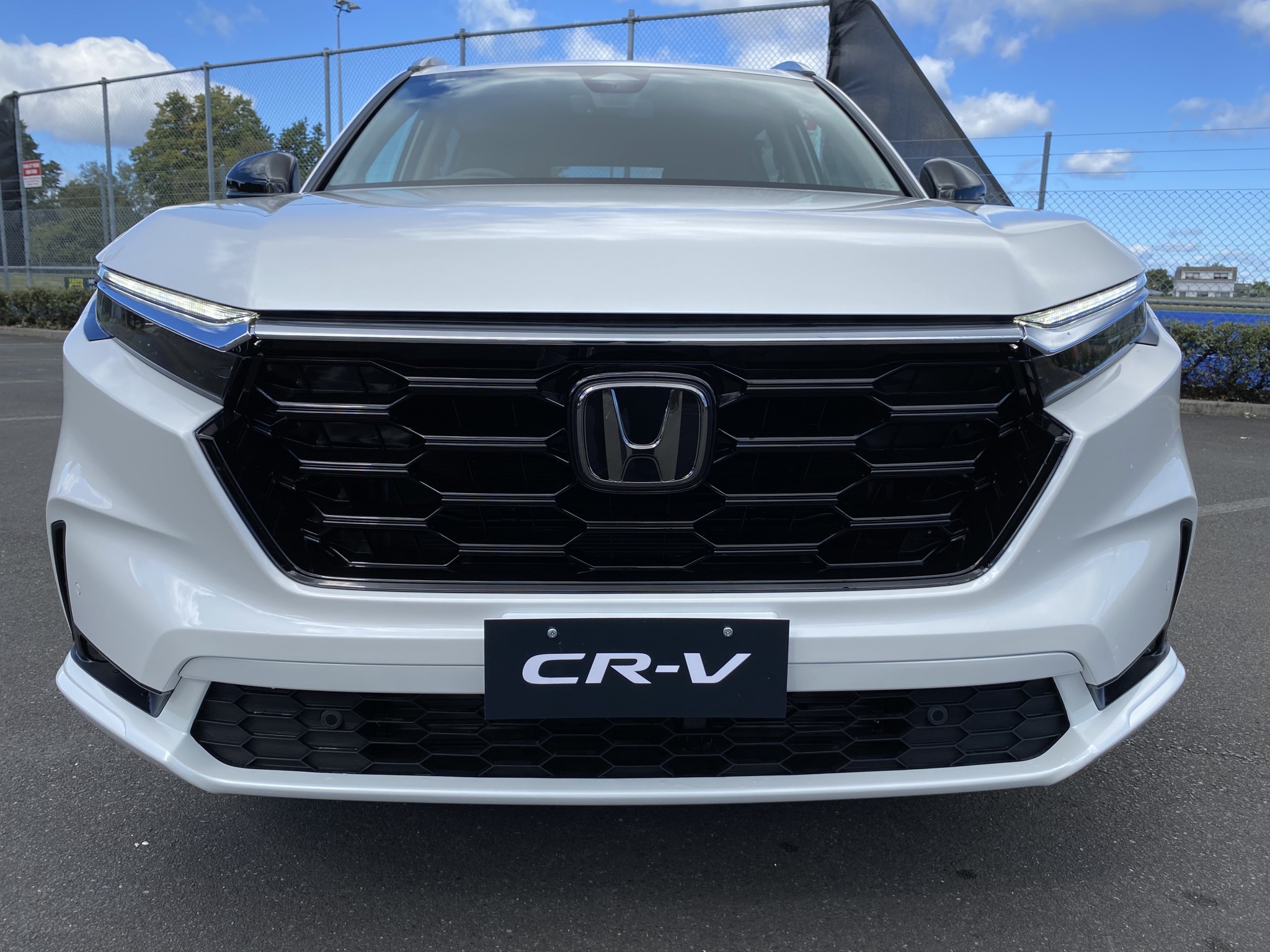 2024 Honda CR-V | SPORT AWD 1.5PT/4WD | 23095 | 5