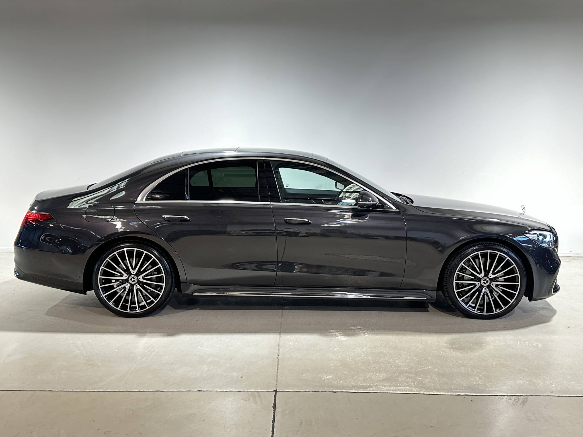 2021 Mercedes-Benz S 450 | S 450 4M 3.0P/4WD | 23103 | 2