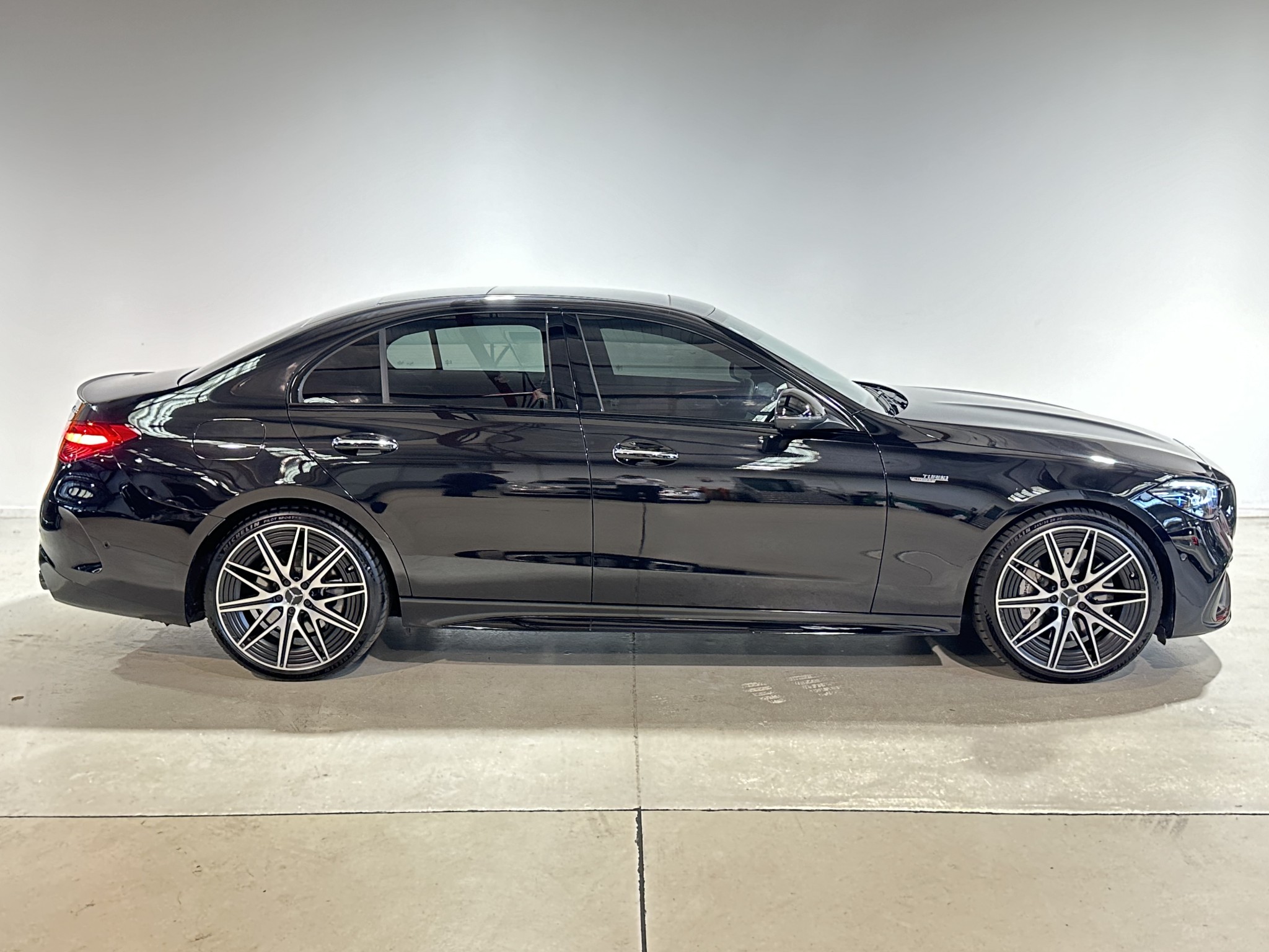 2023 Mercedes-Benz C 43 | C 43 4MATIC 2.0PMH | 23128 | 2