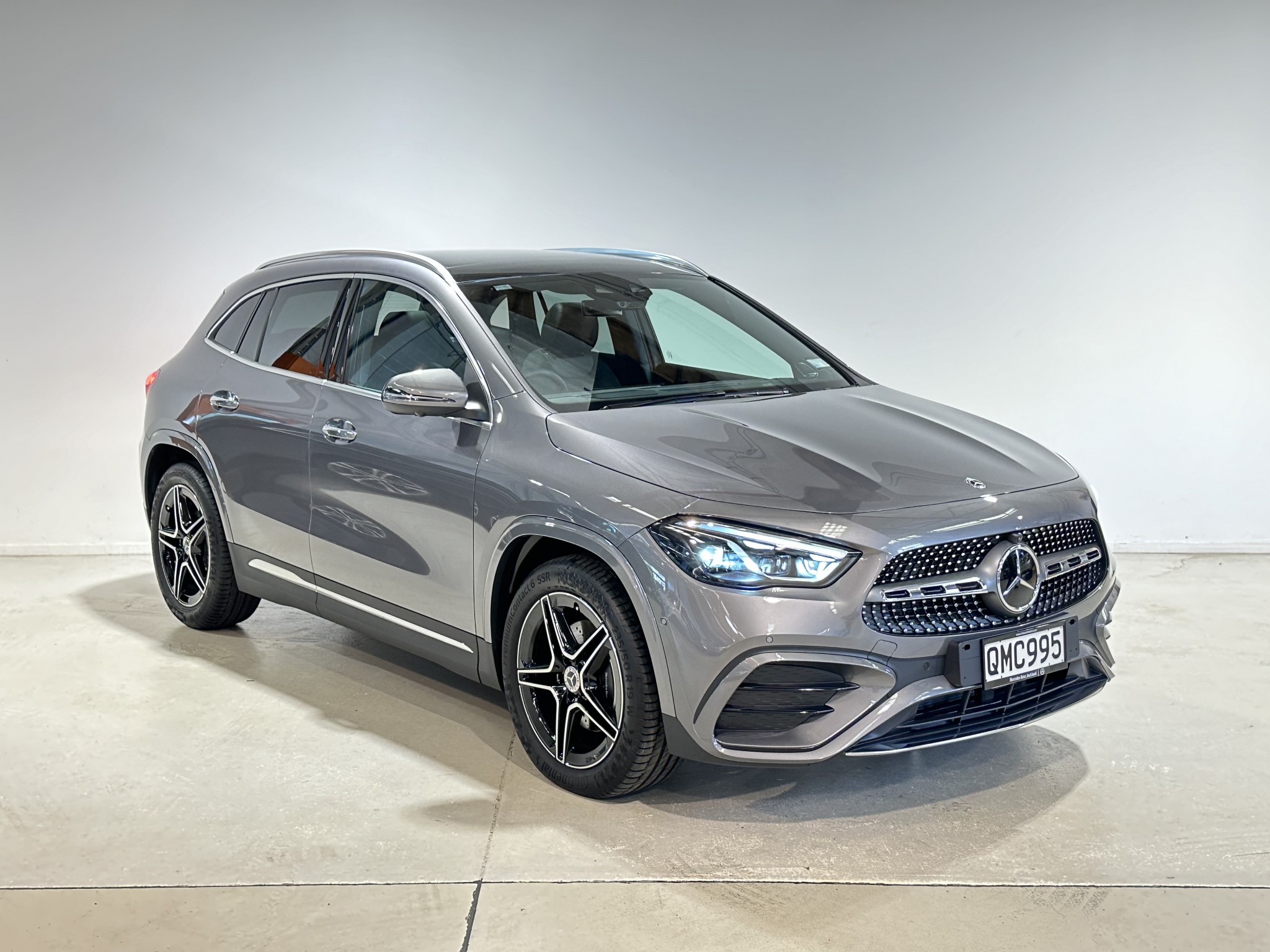 2024 Mercedes-Benz GLA 200 | GLA200 1.3P/7AT | 23152 | 1