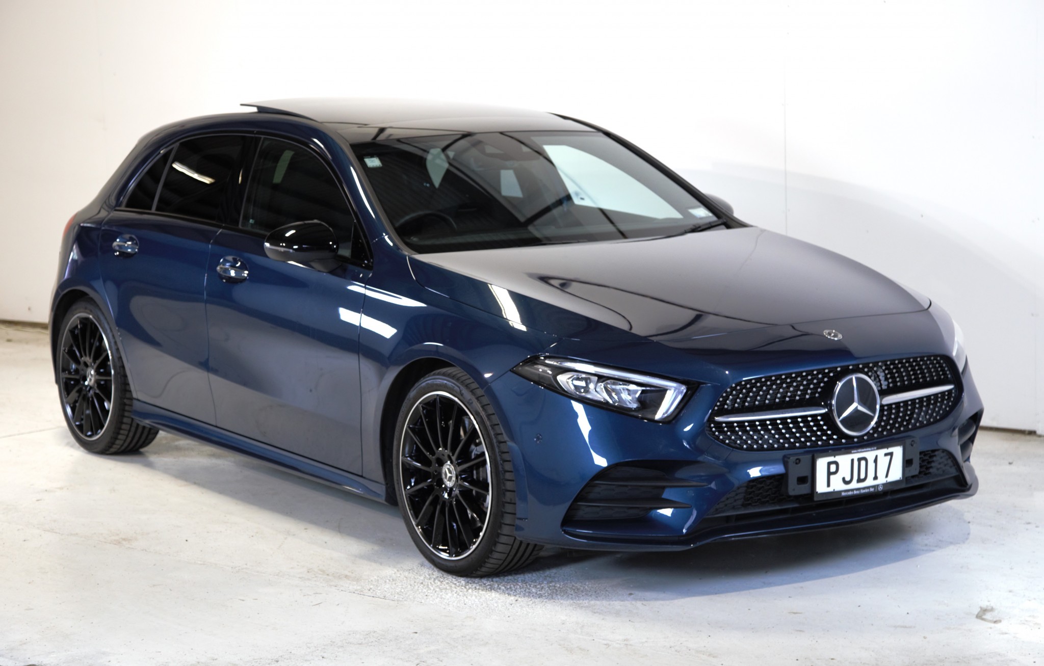 2022 Mercedes-Benz A 250 | 4MATIC 165kW 2L Turbo Nz New | 23220 | 1