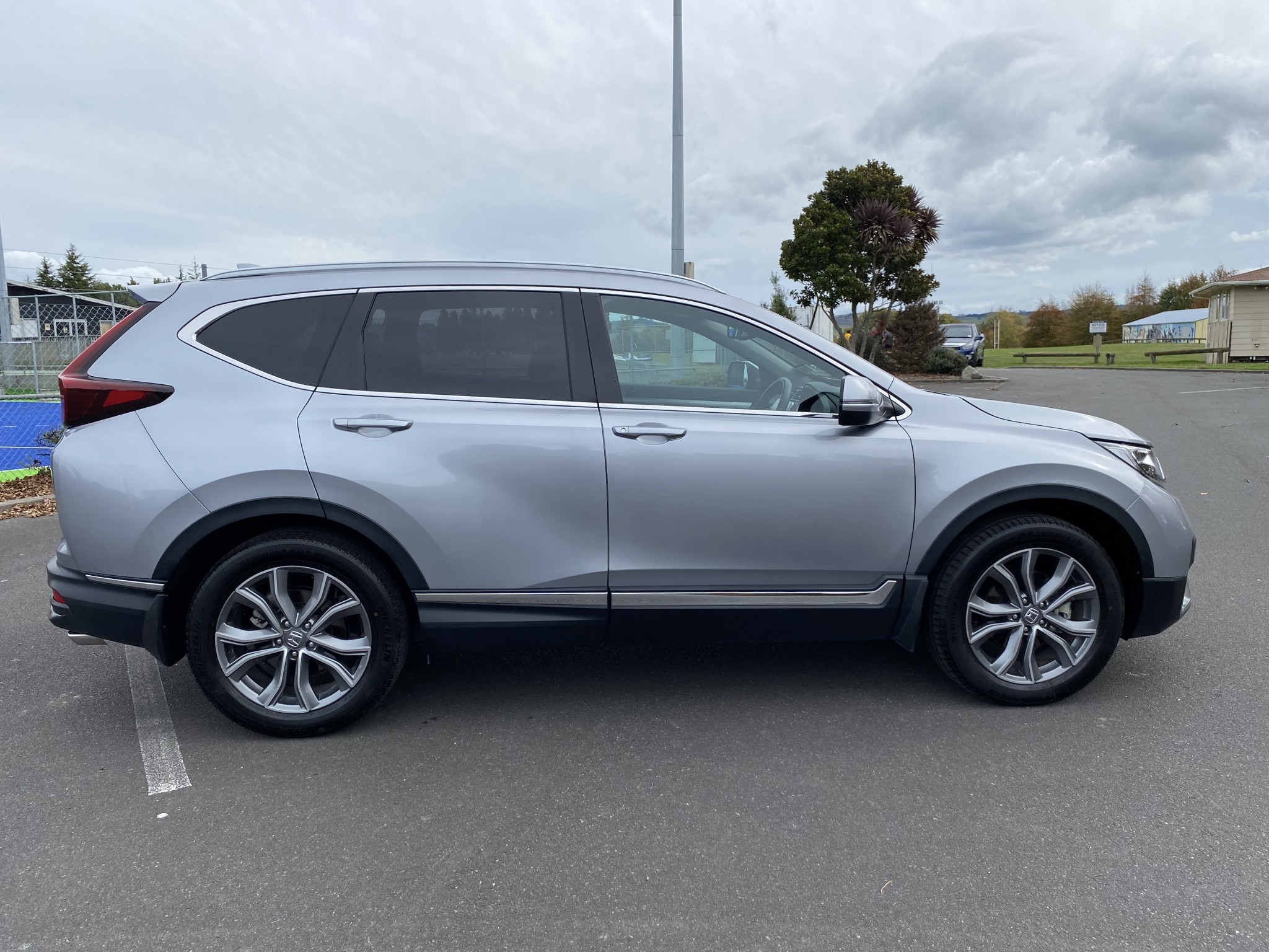 2023 Honda CR-V | AWD SPORT PREMIUM 1. | 23381 | 2