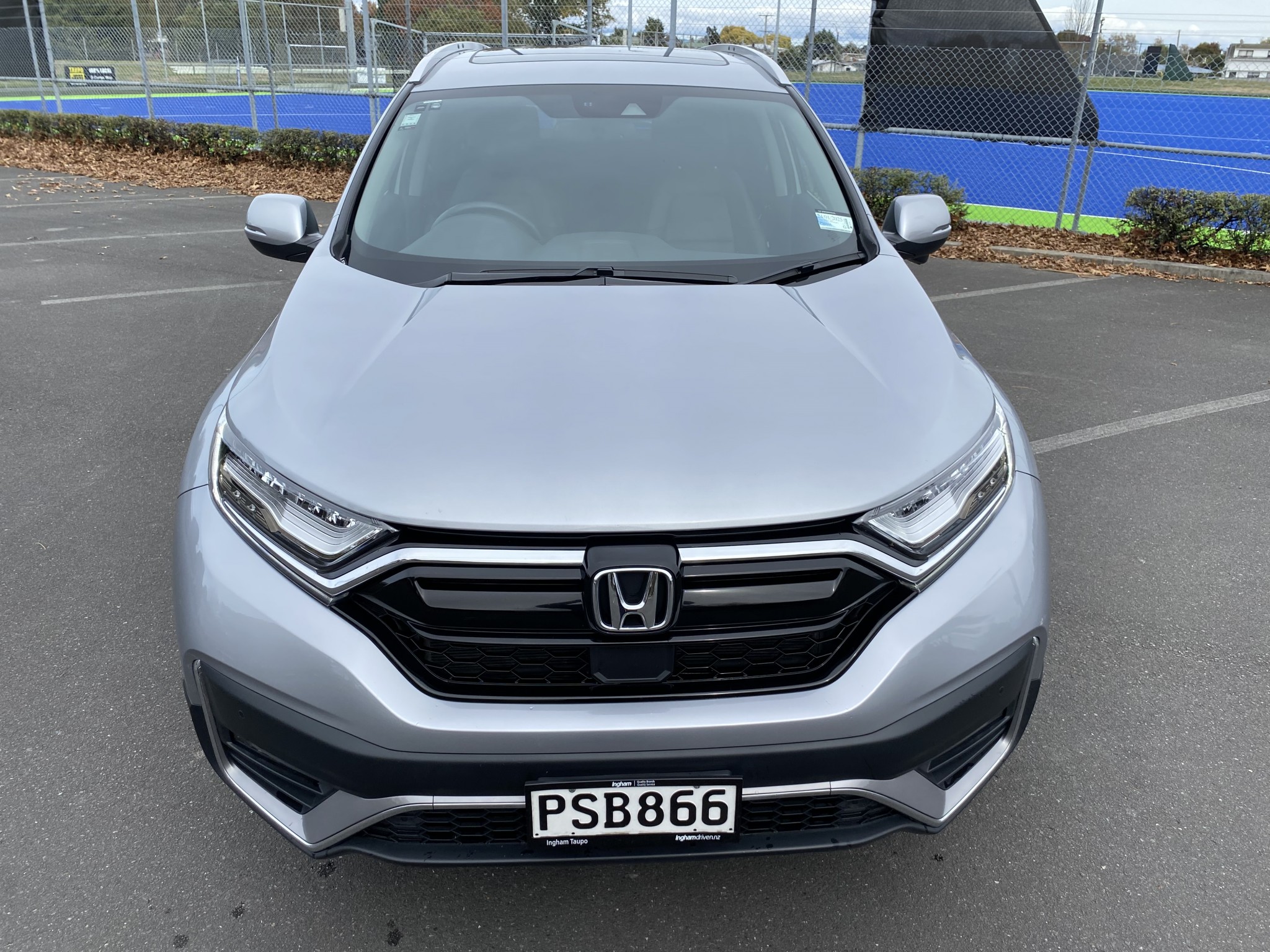 2023 Honda CR-V | AWD SPORT PREMIUM 1. | 23381 | 4