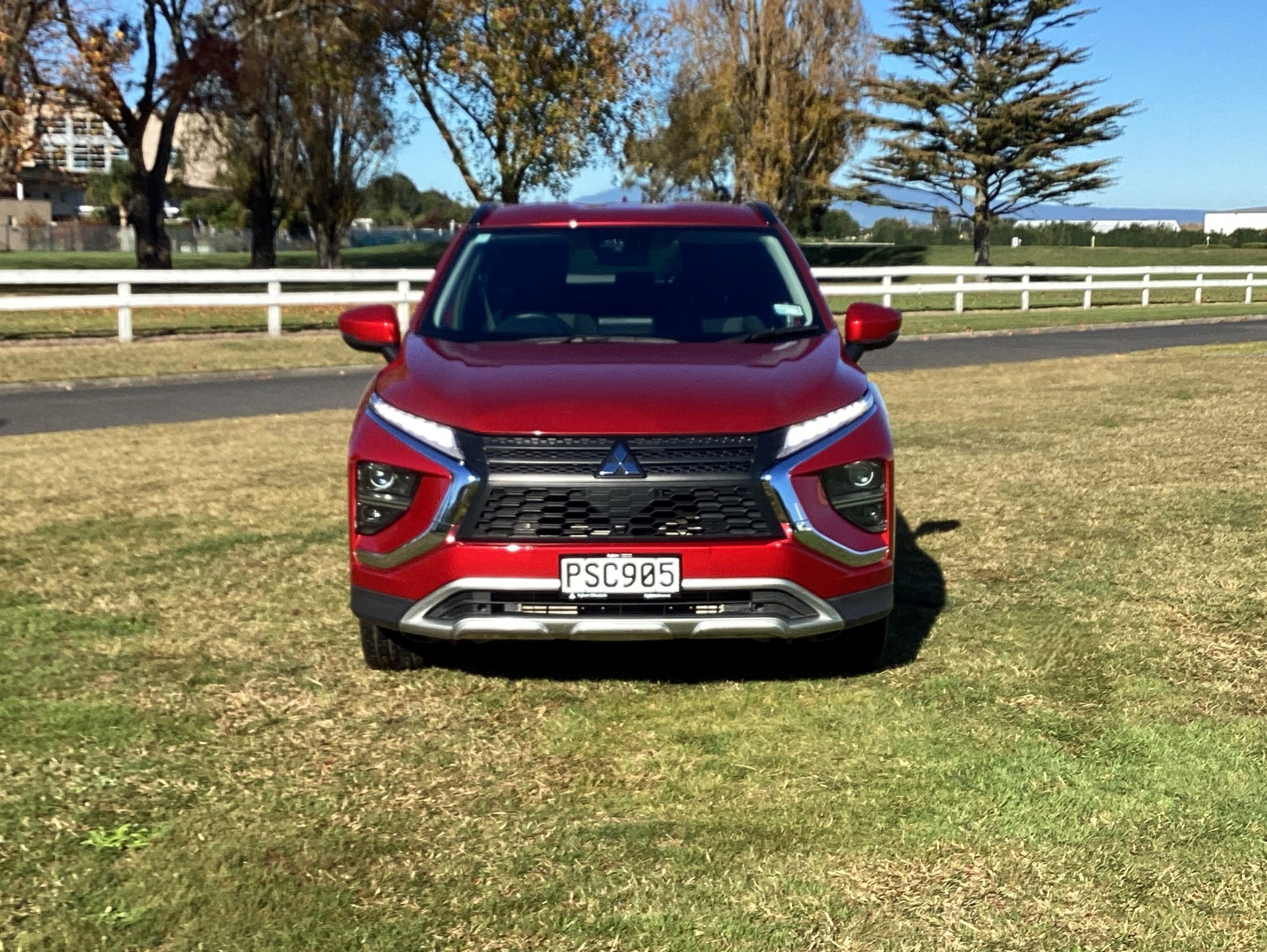 2023 Mitsubishi Eclipse Cross | AWD XLS, 1.5L Petrol Turbo, CVT, SUV. | 23552 | 2