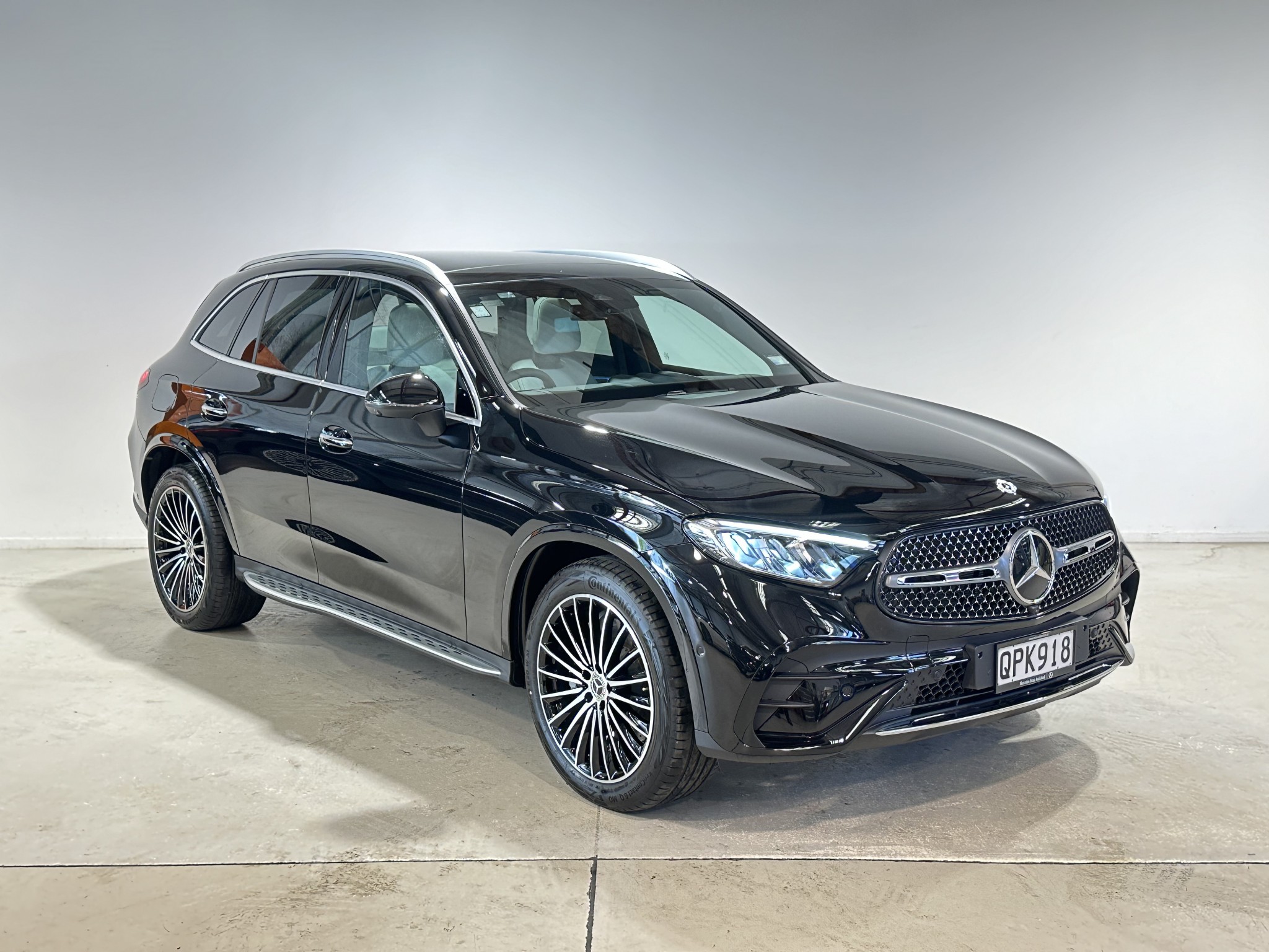 2024 Mercedes-Benz GLC 300 | GLC300 2.0PMH/4WD/9AT | 23725 | 1