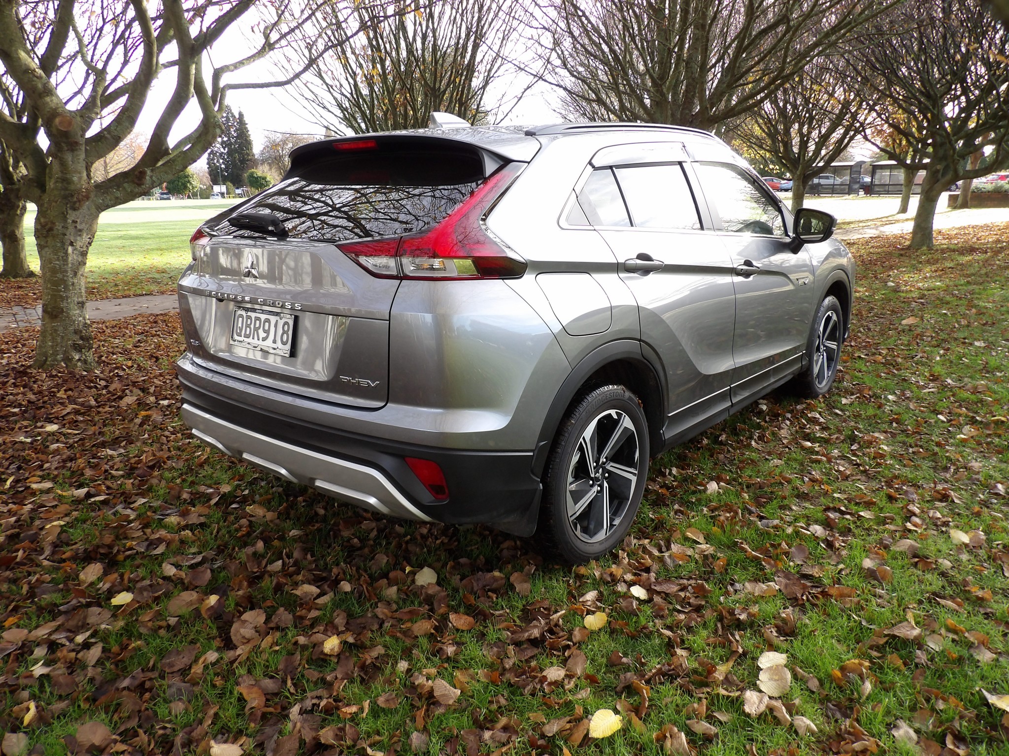 2023 Mitsubishi Eclipse Cross | XLS PHEV/4WD/AT PLUG IN HYBRID DEMO 2.4 PETROL | 23821 | 4