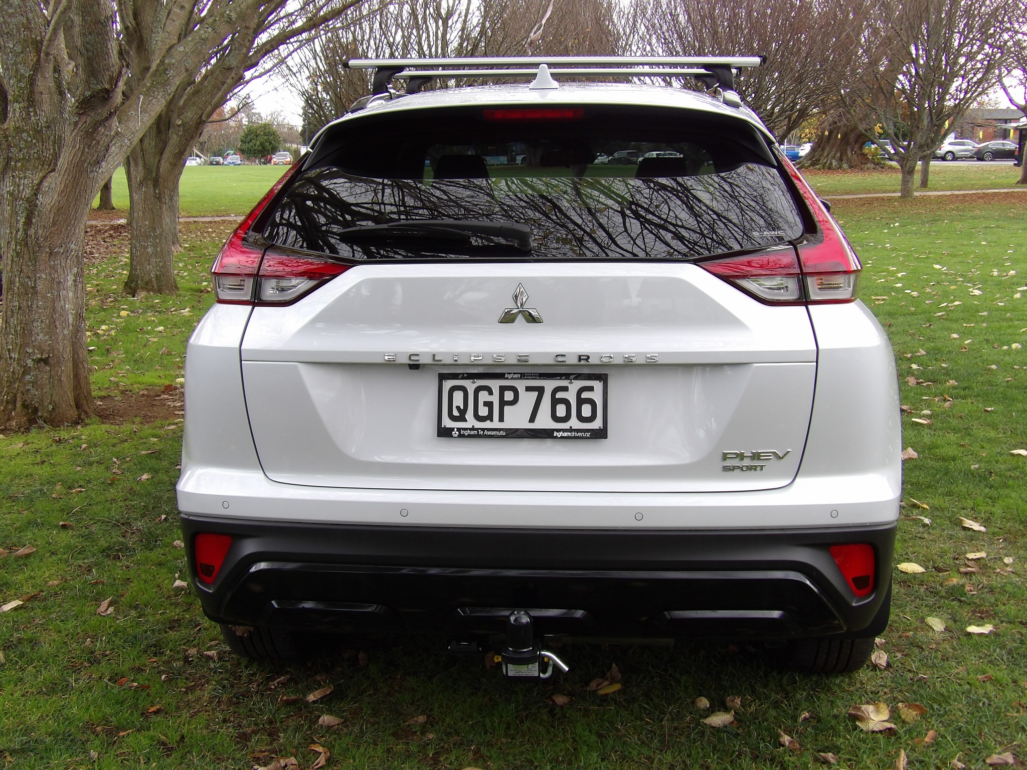 2023 Mitsubishi Eclipse Cross | SPORT PHEV/4WD/AT 2.4 PETROL PLUG IN HYBRID | 23828 | 5