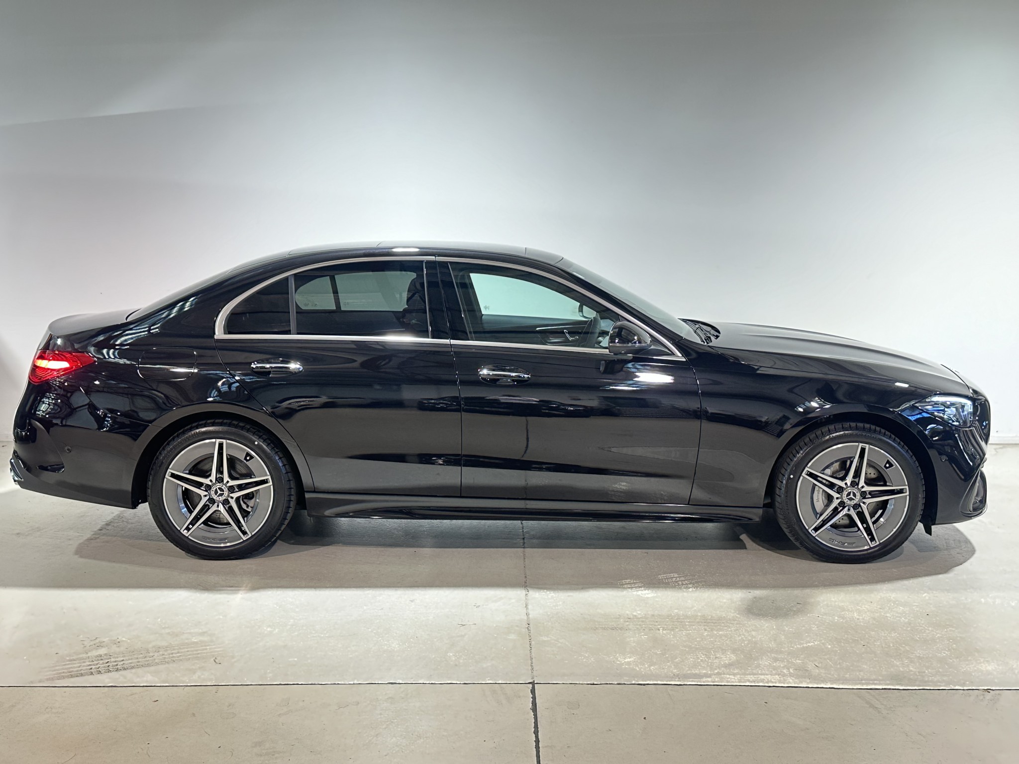 2024 Mercedes-Benz C 350 e | C 350 E PHEV/9AT | 24036 | 2