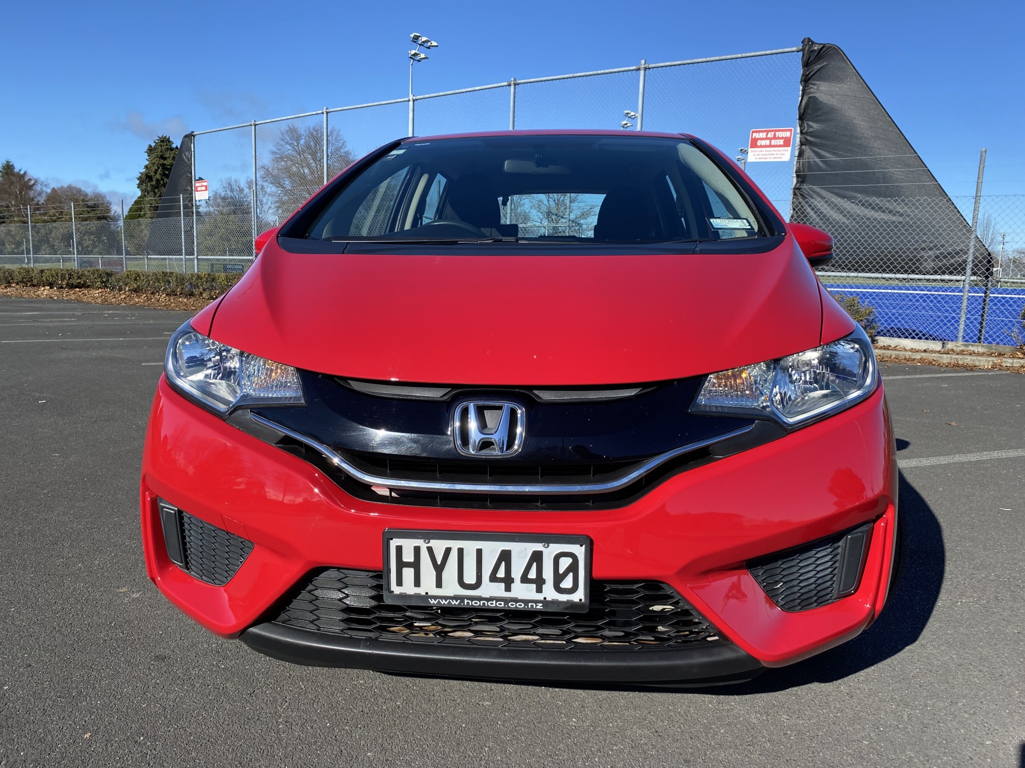 2015 Honda Jazz | S 1.3P/CVT/HA/5DR/5S | 24088 | 6