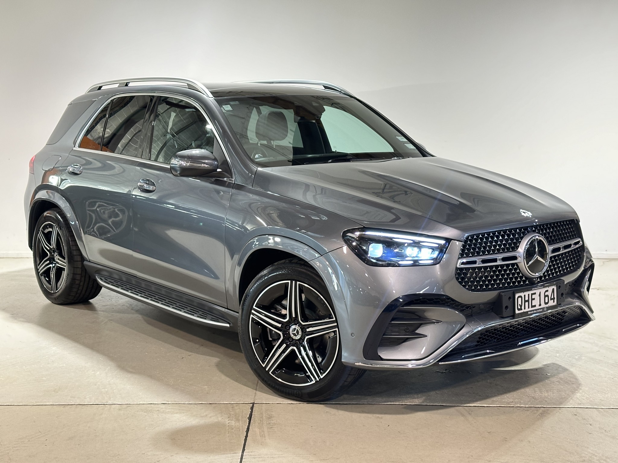 2023 Mercedes-Benz GLE 450 | GLE 450D 3.0DT/4WD/9AT | 24113 | 1