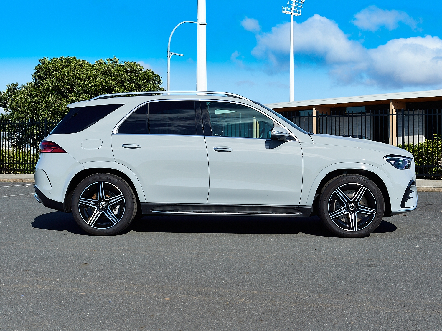 2024 Mercedes-Benz GLE 450 | 450D 3.0DT/4WD/9AT | 24144 | 4