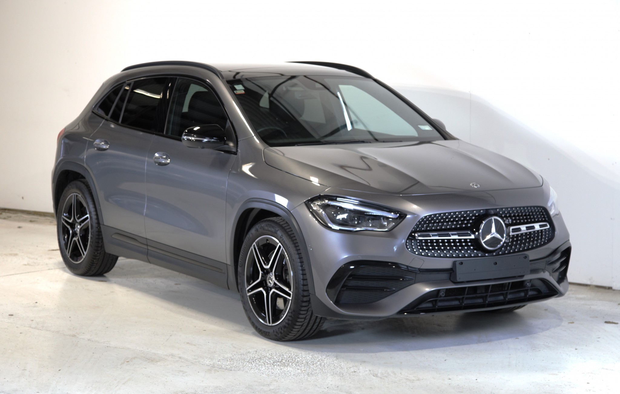 2021 Mercedes-Benz GLA 250 | 4MATIC 2L 165Kw Nz New Panoroof | 24150 | 1