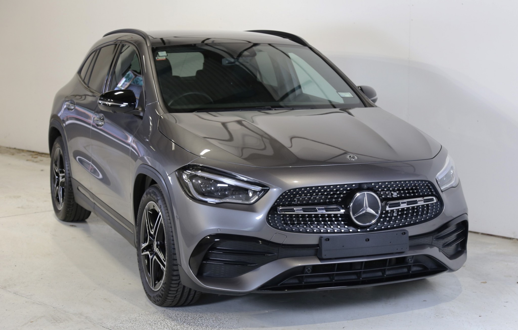 2021 Mercedes-Benz GLA 250 | 4MATIC 2L 165Kw Nz New Panoroof | 24150 | 2